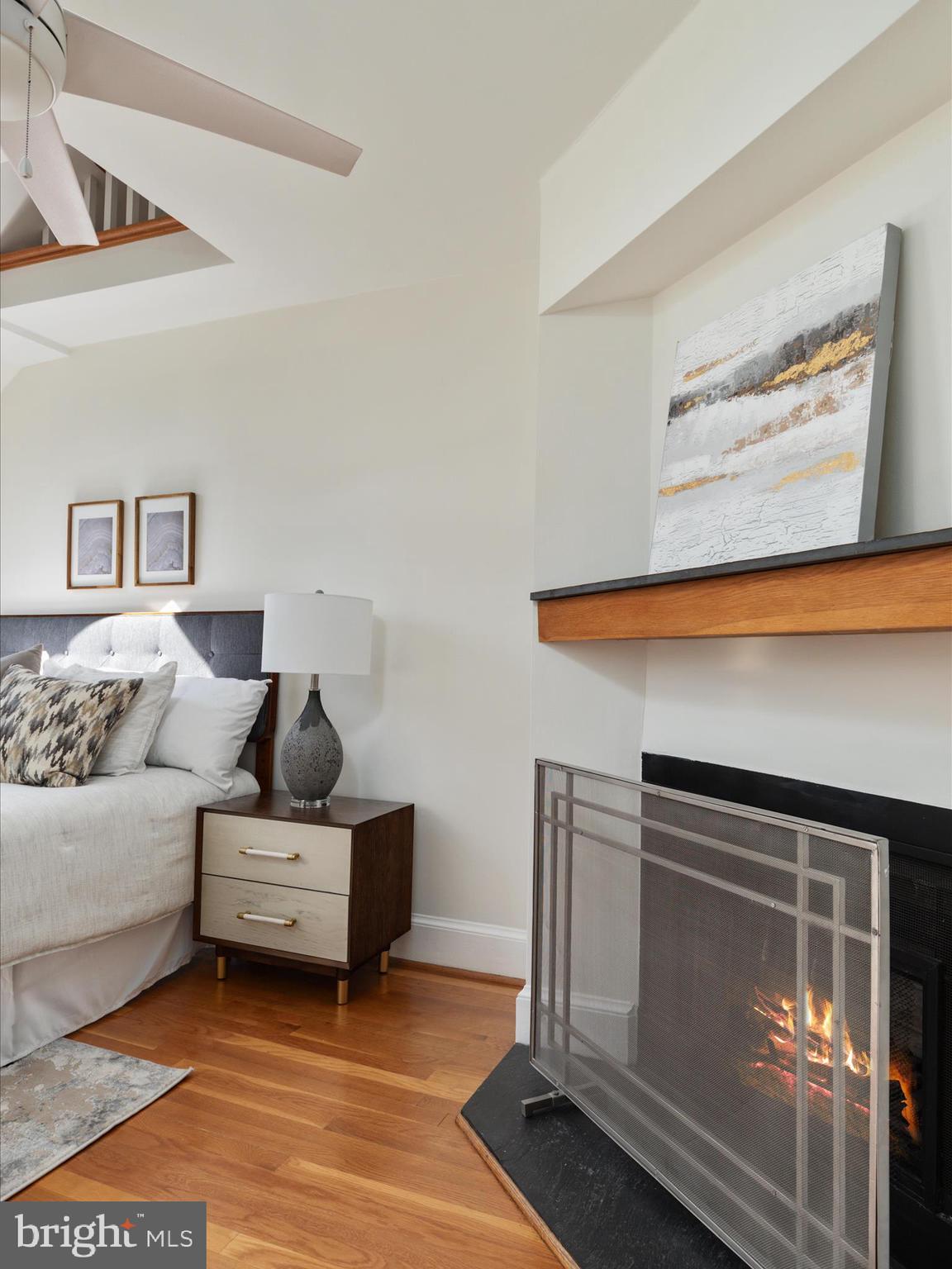 PATRICK HENRY - Residential