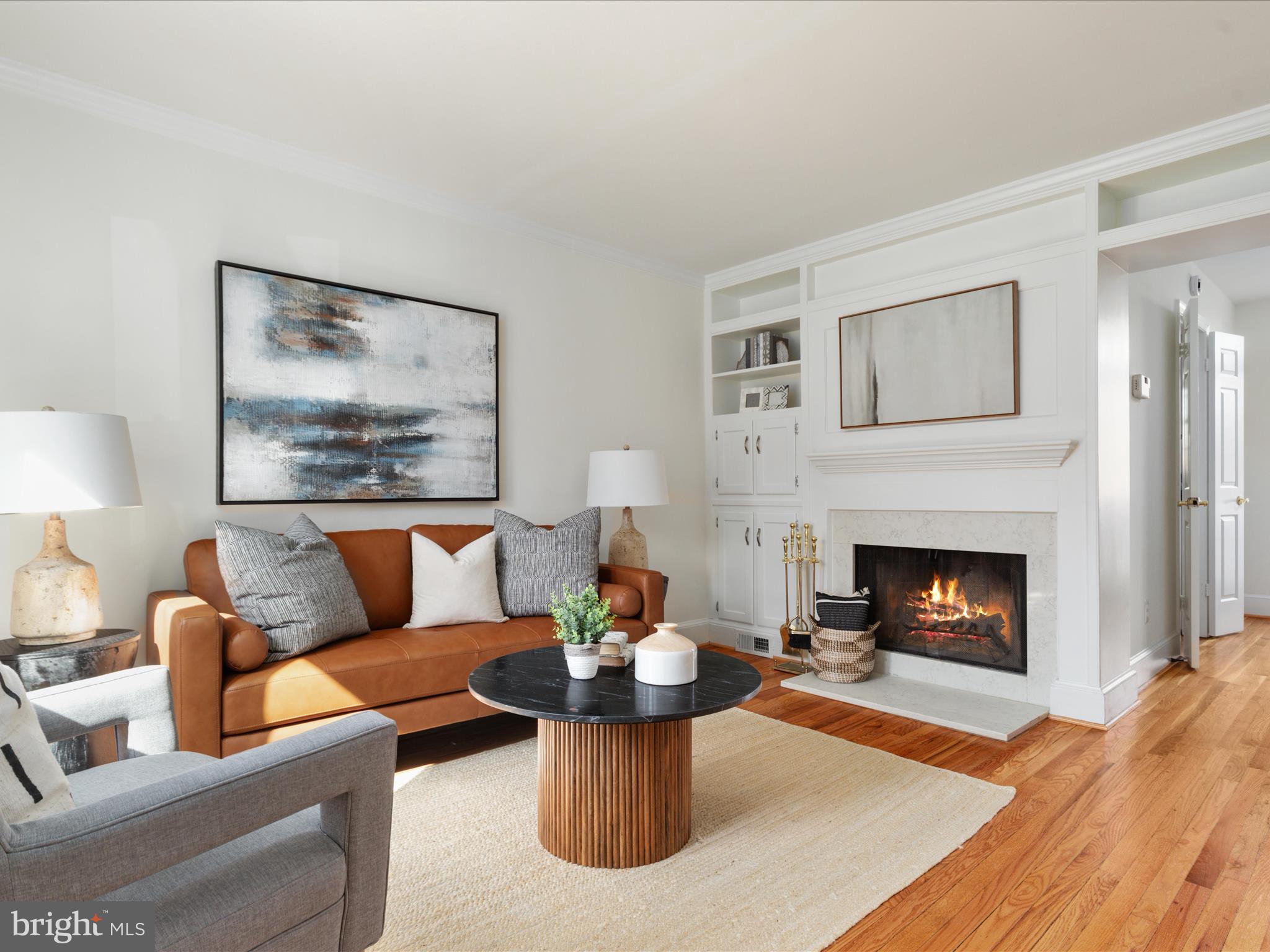 PATRICK HENRY - Residential