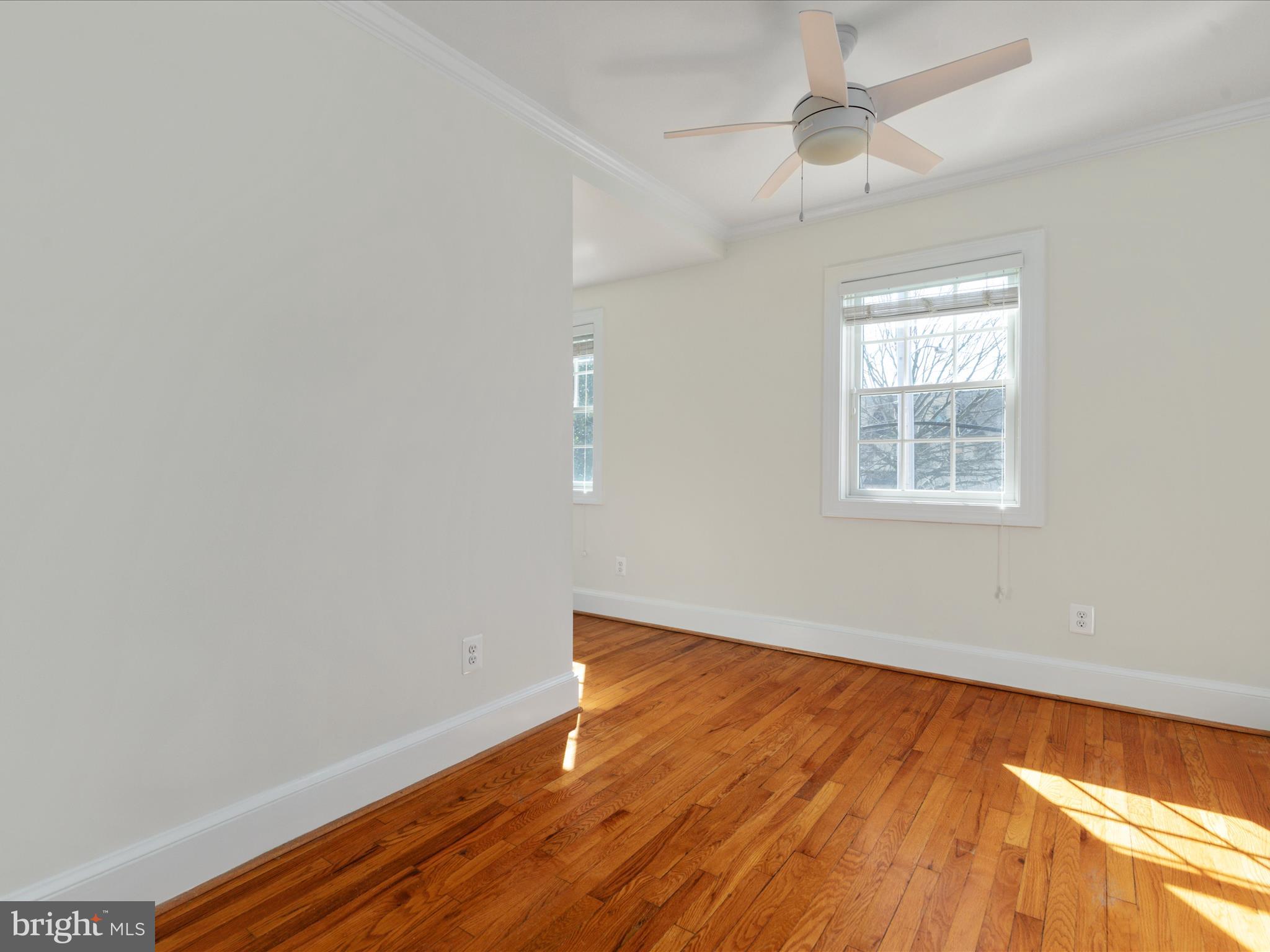PATRICK HENRY - Residential