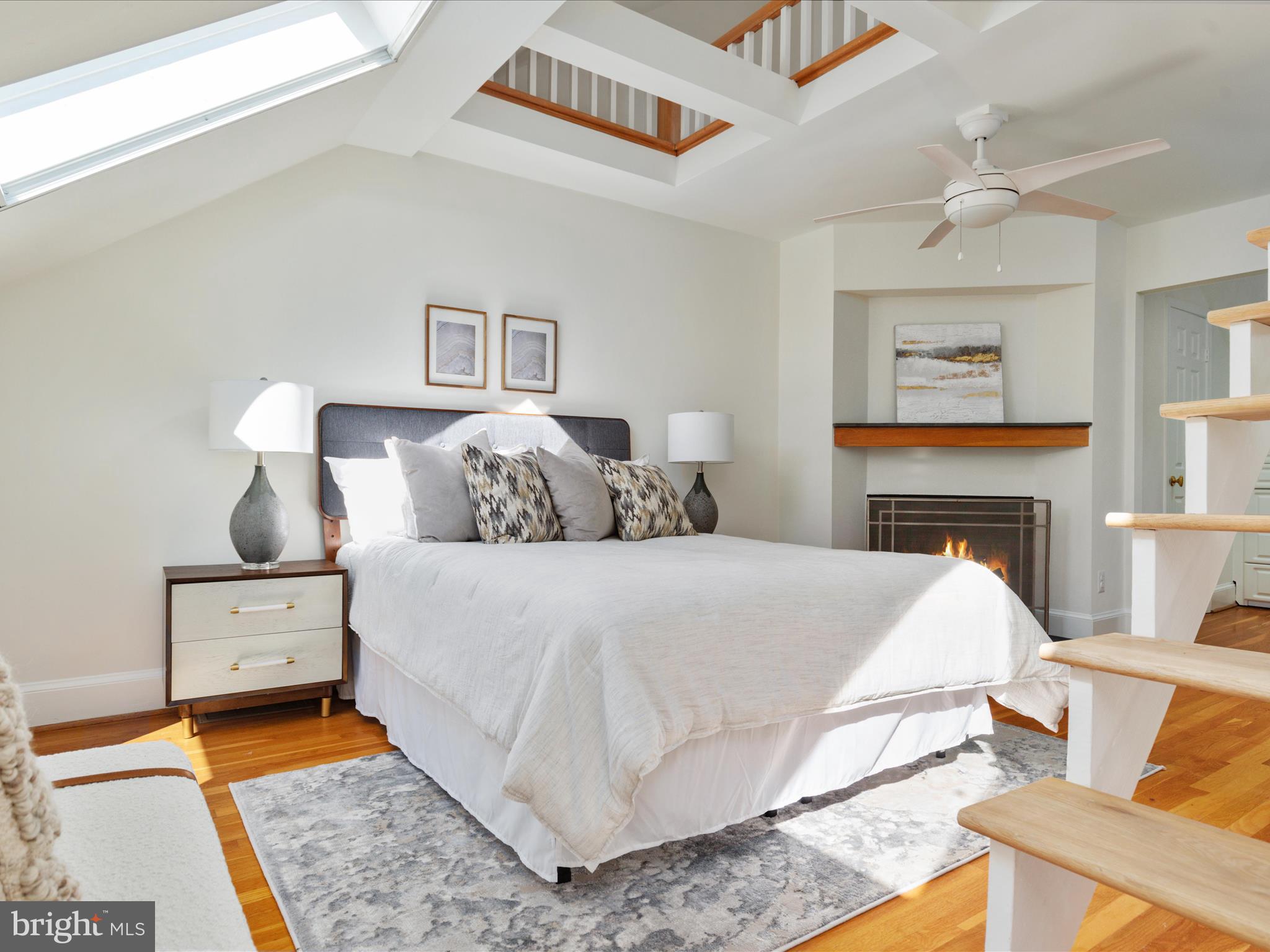 PATRICK HENRY - Residential