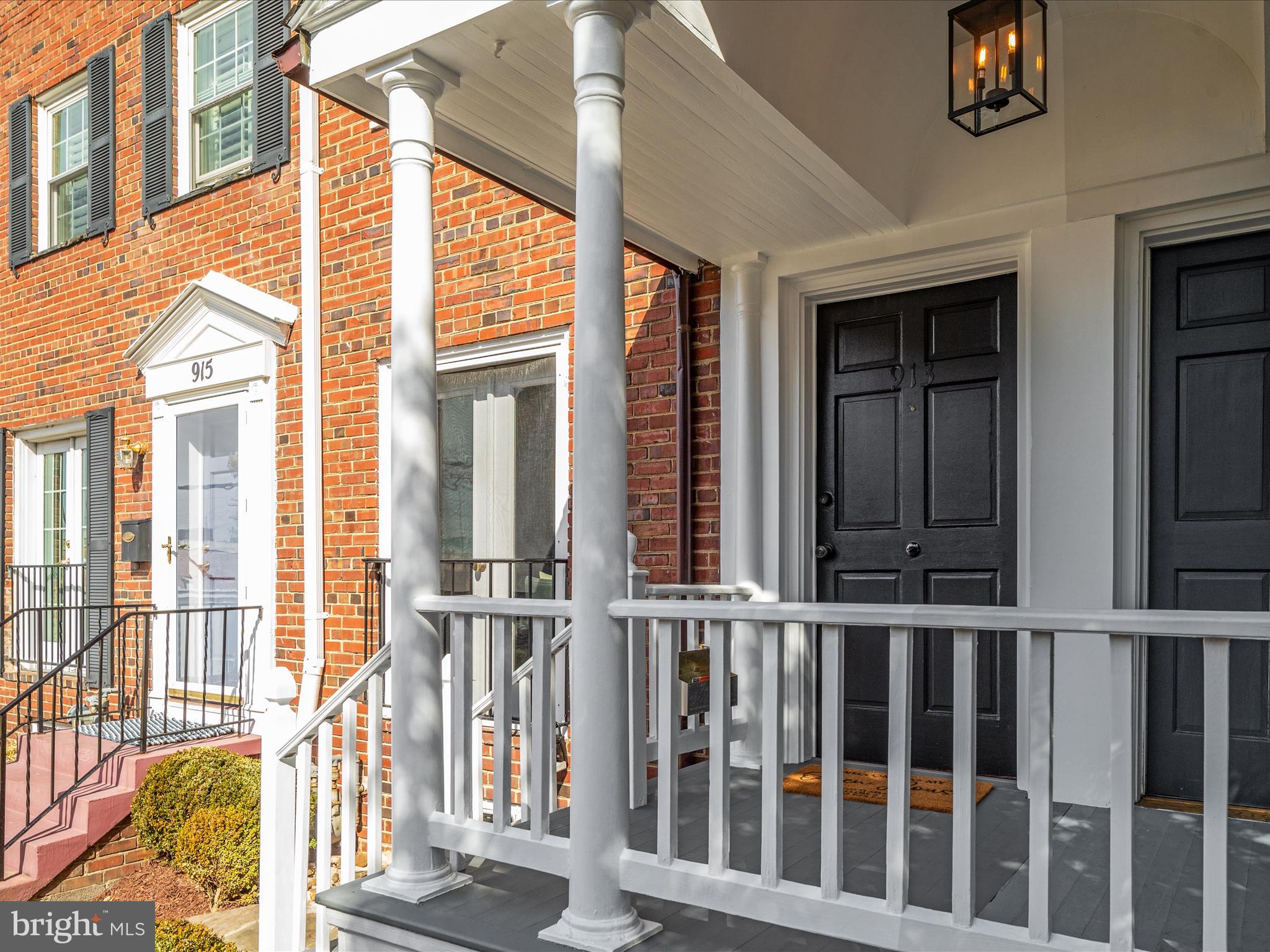 PATRICK HENRY - Residential