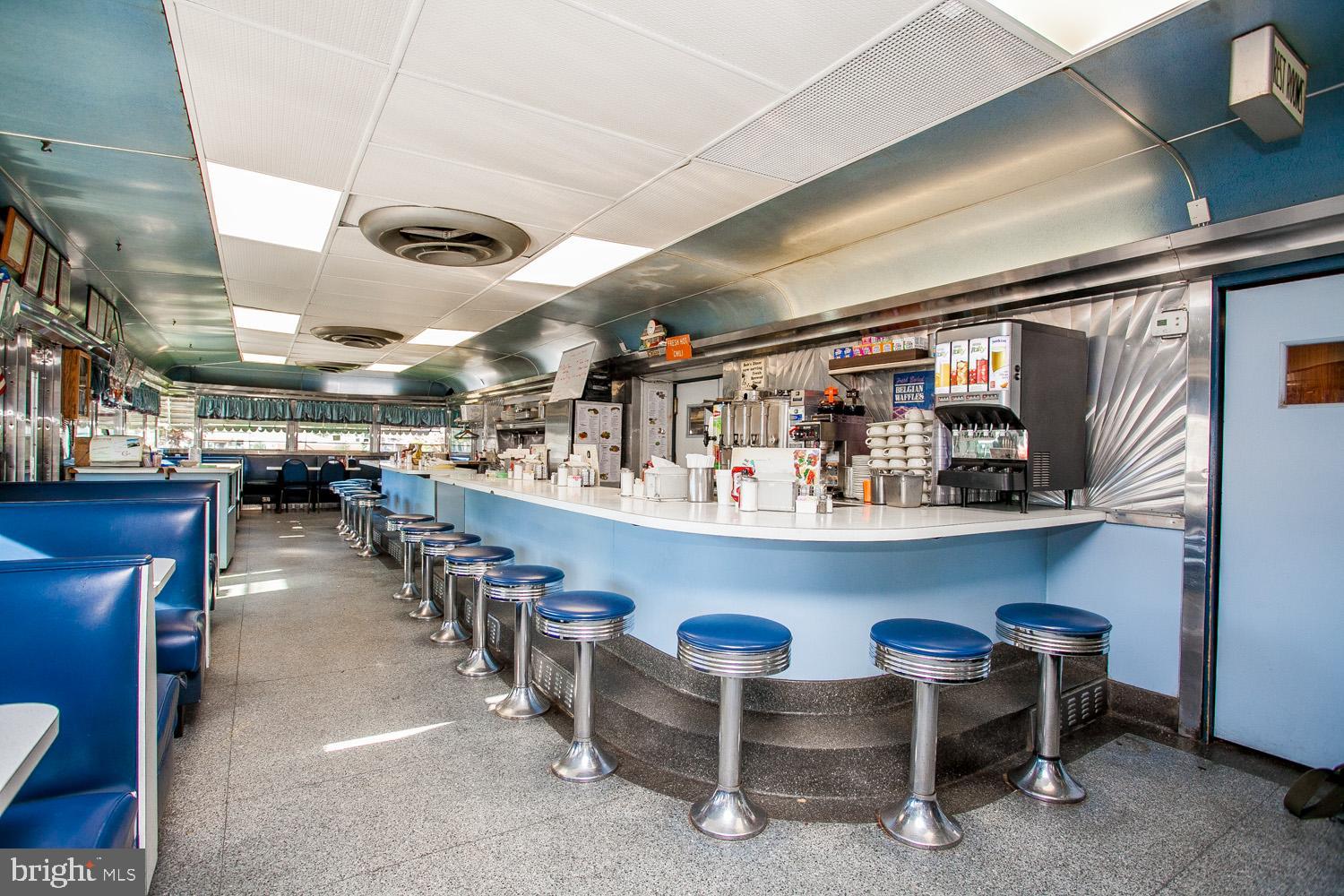 ROXBOROUGH - Commercial Sale