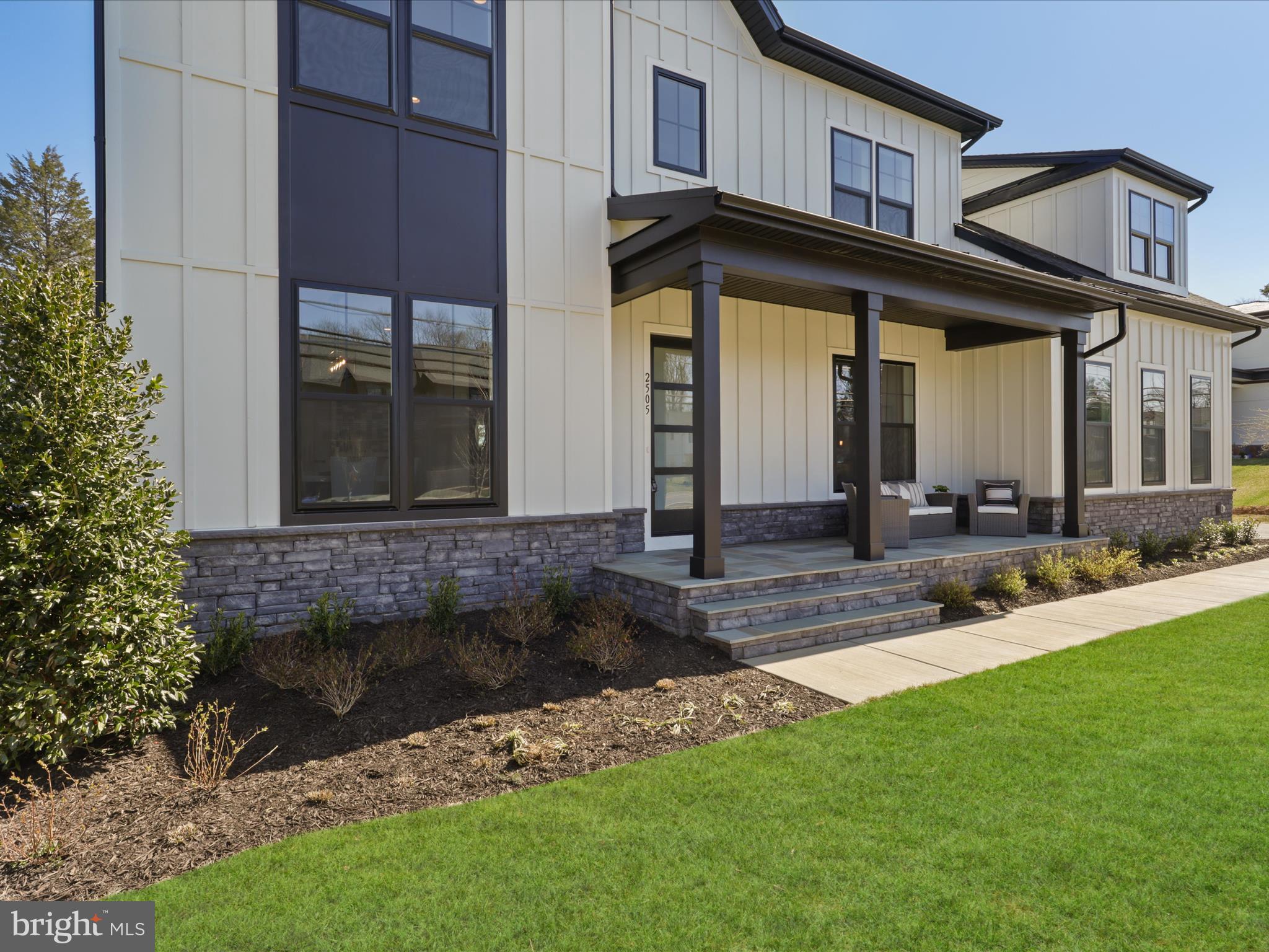 ORCHARD VIEW - Residential