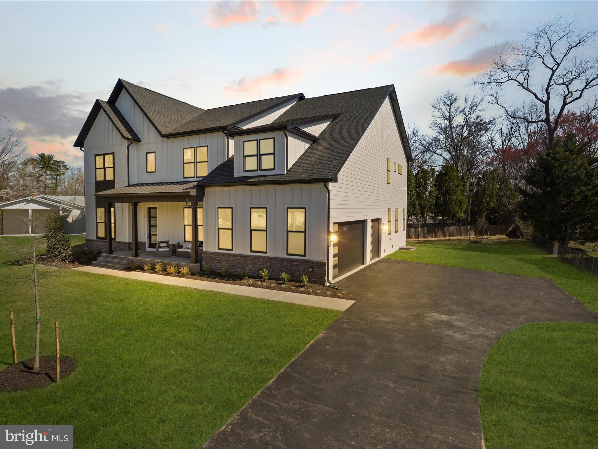 ORCHARD VIEW - Residential