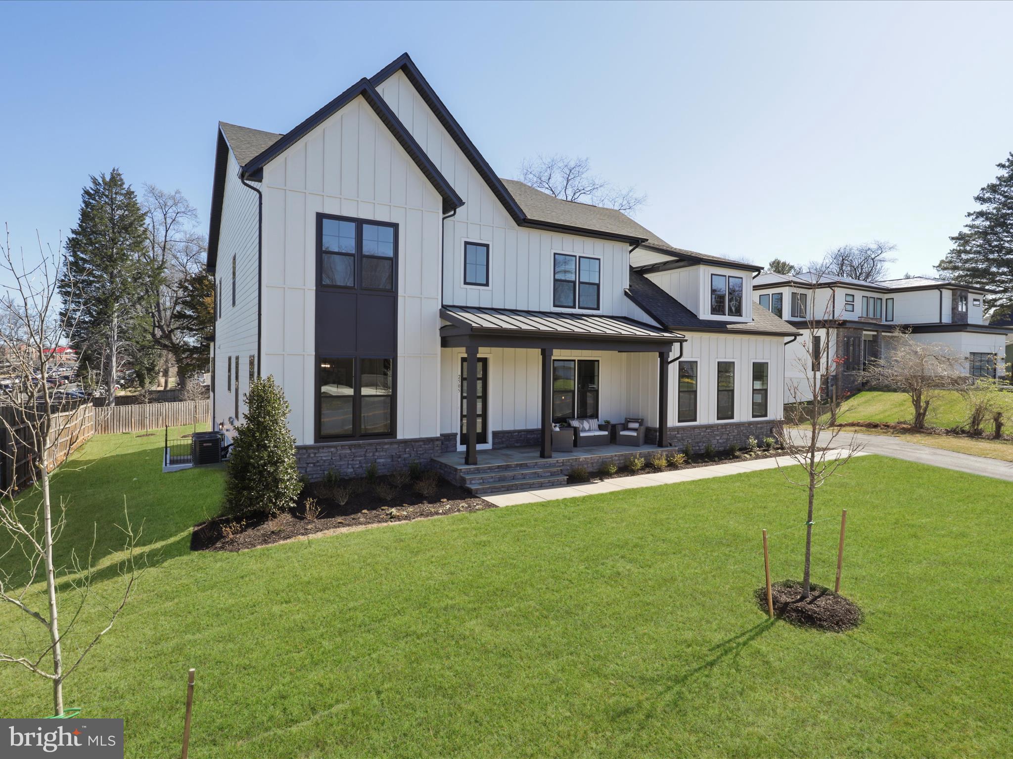 ORCHARD VIEW - Residential