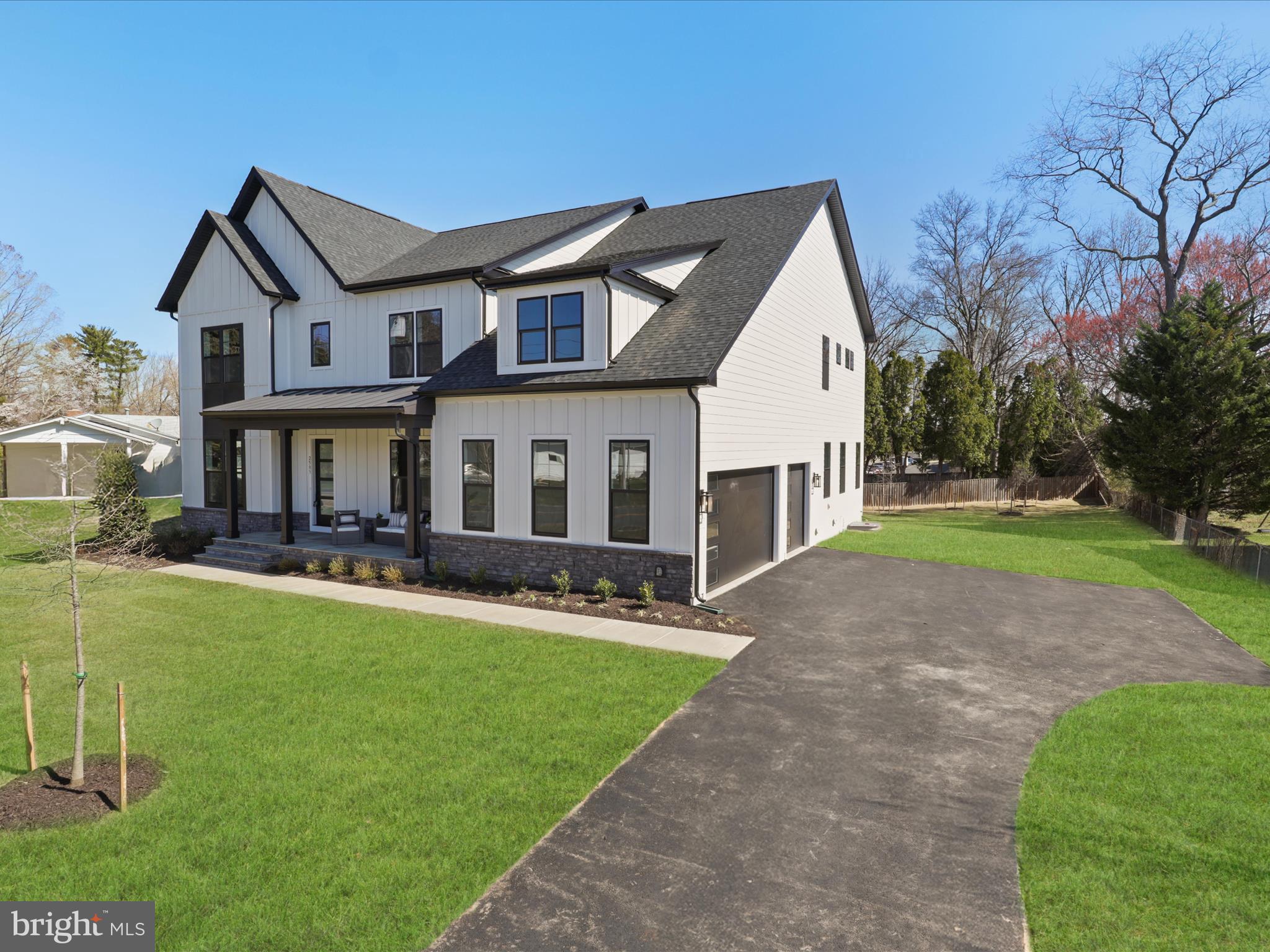ORCHARD VIEW - Residential