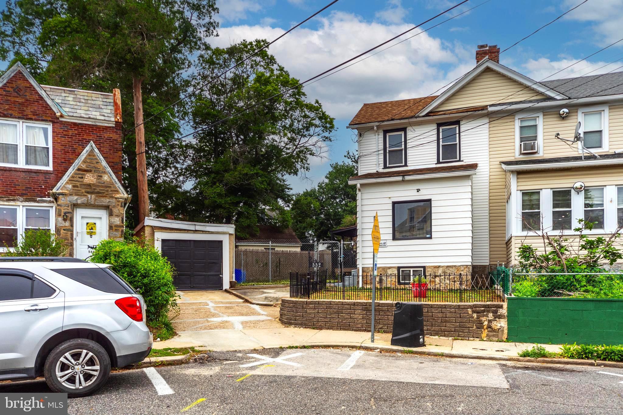 HIGHLAND PARK - Residential