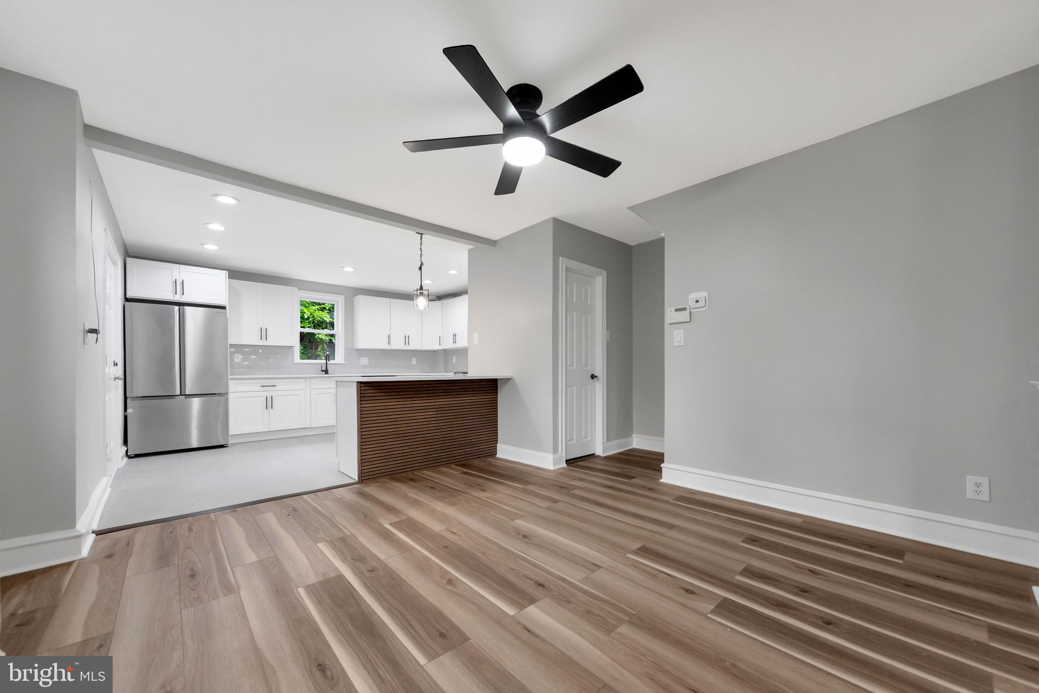 HIGHLAND PARK - Residential