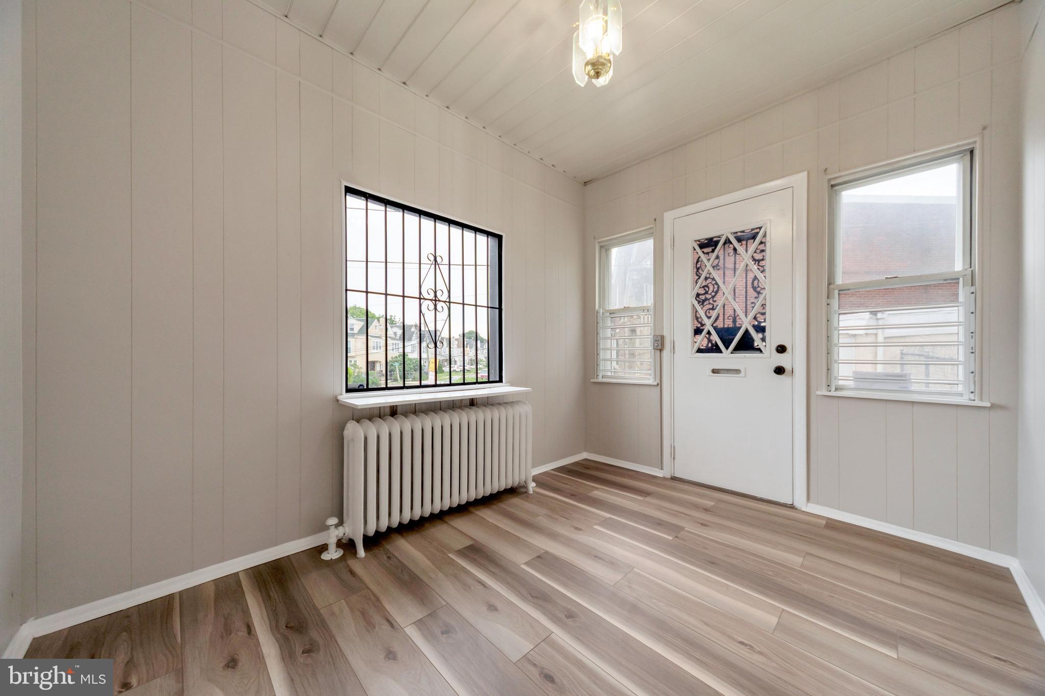 HIGHLAND PARK - Residential