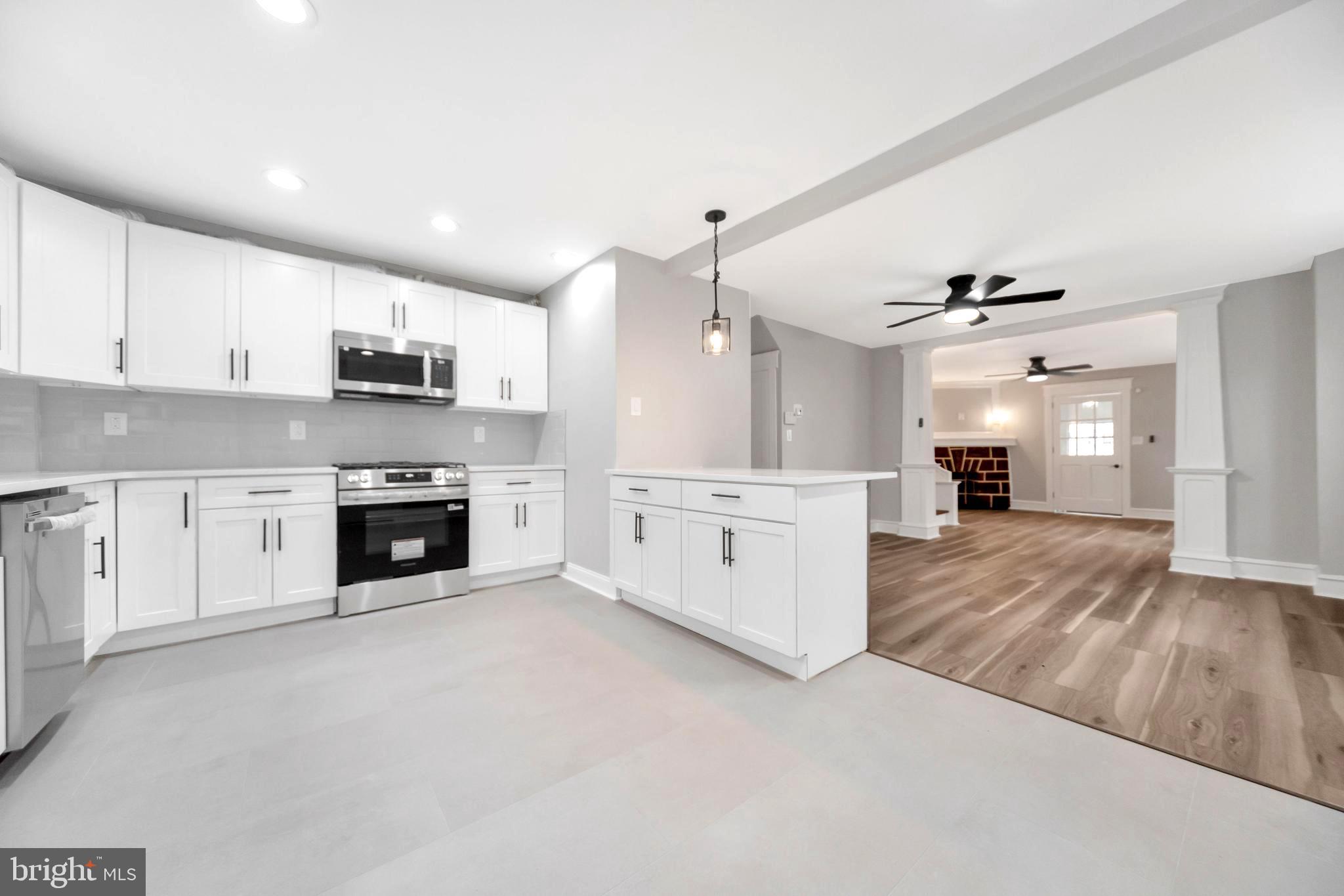 HIGHLAND PARK - Residential
