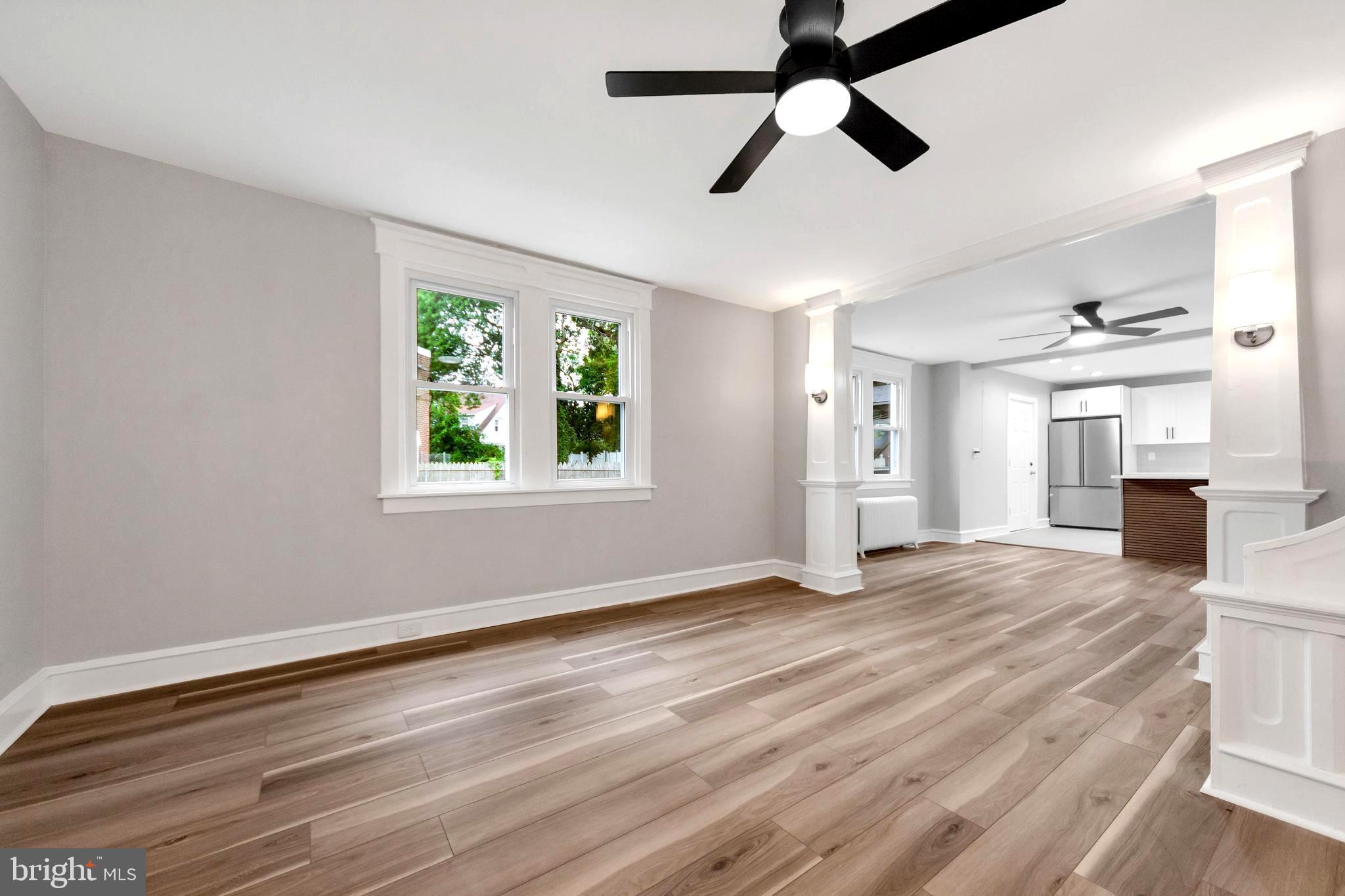 HIGHLAND PARK - Residential