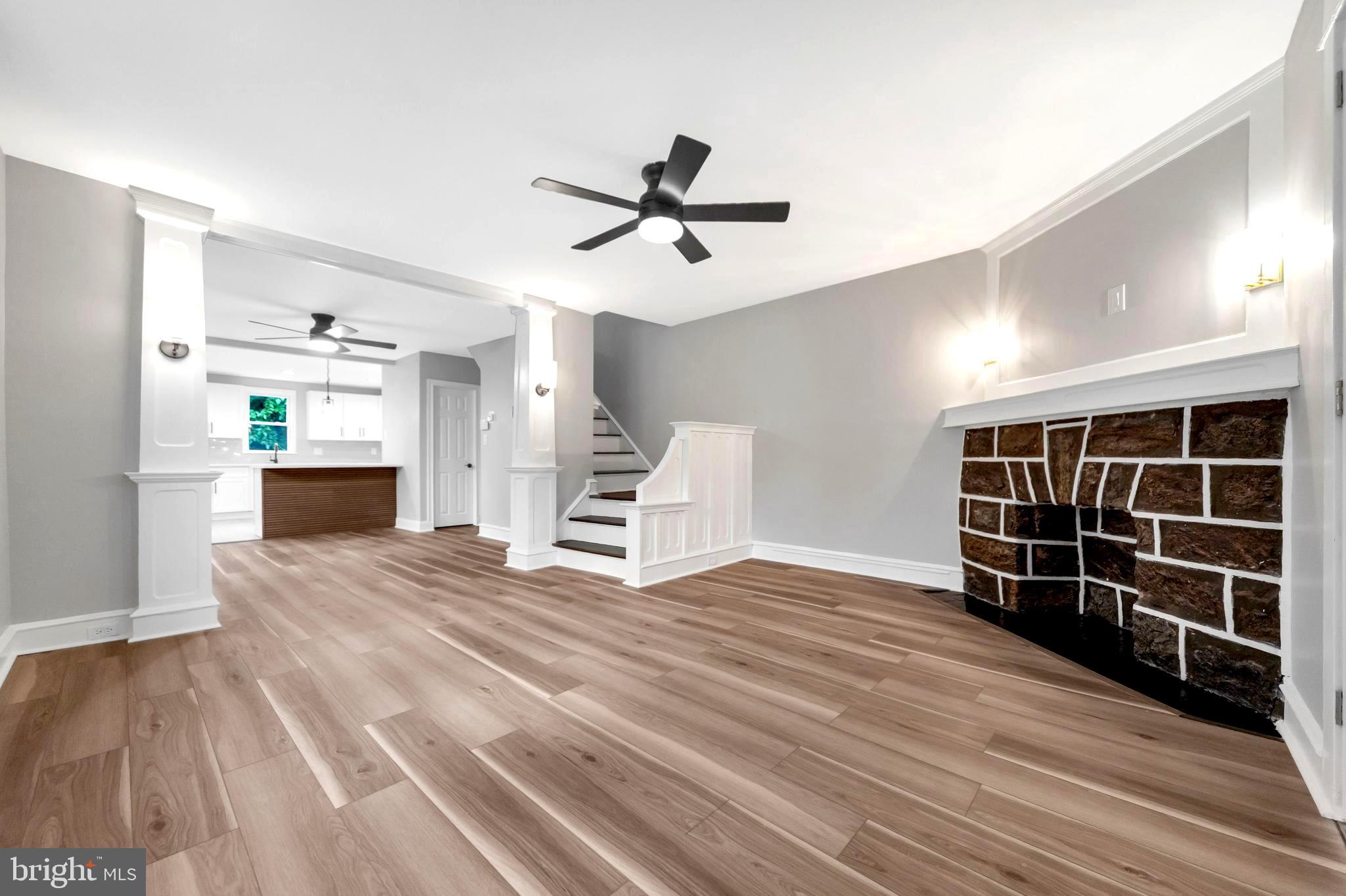 HIGHLAND PARK - Residential