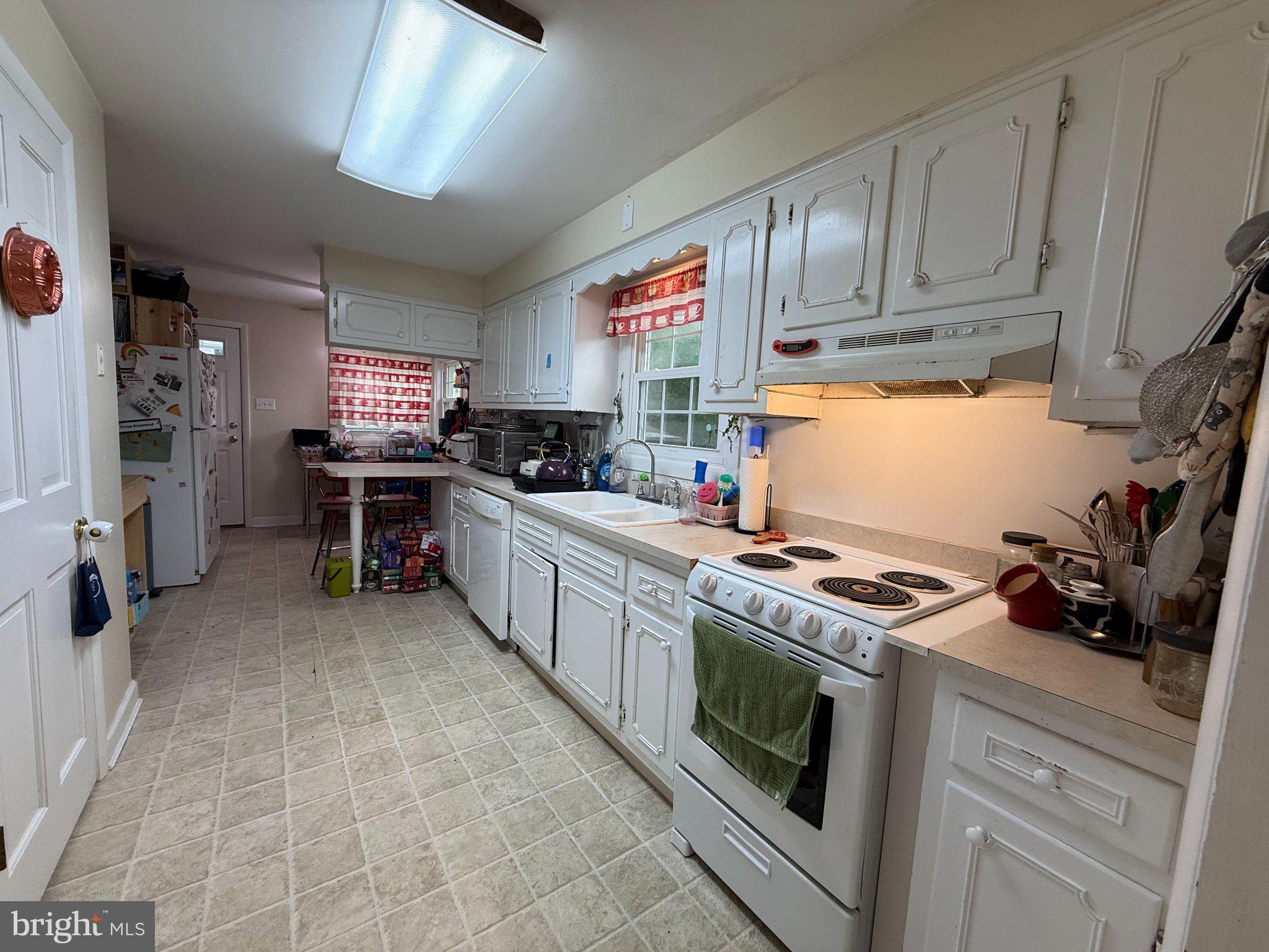 STATE COLLEGE BORO - Residential