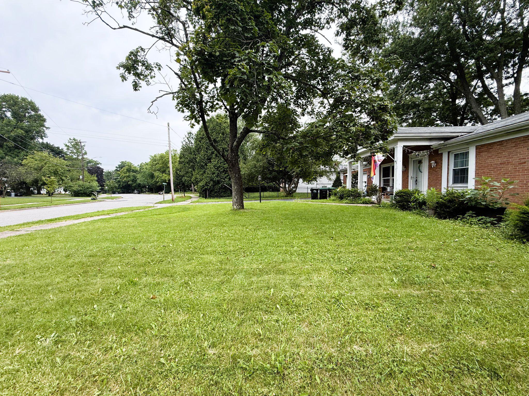STATE COLLEGE BORO - Residential