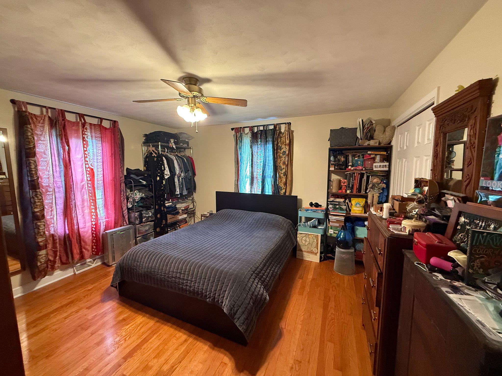STATE COLLEGE BORO - Residential