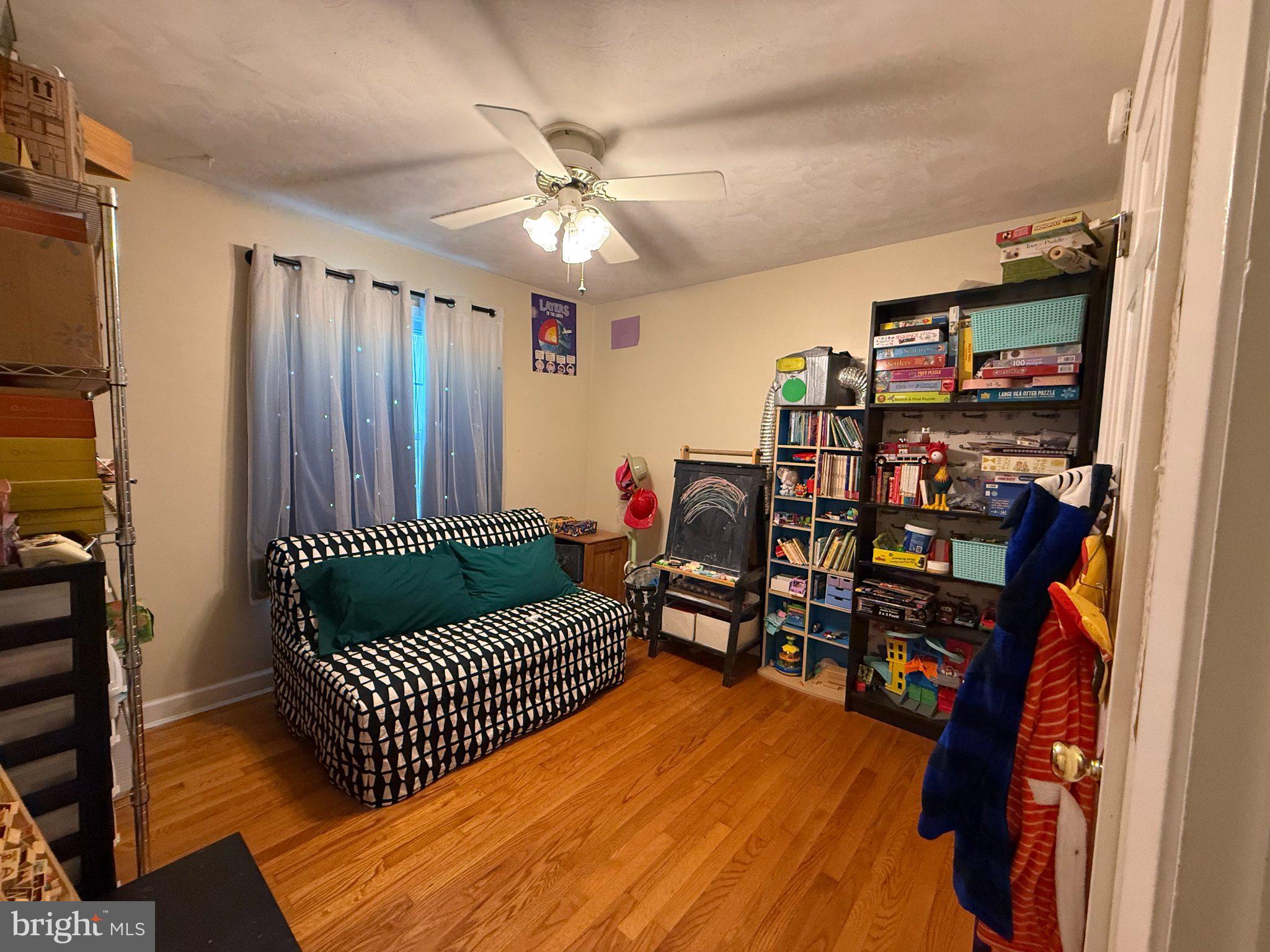STATE COLLEGE BORO - Residential