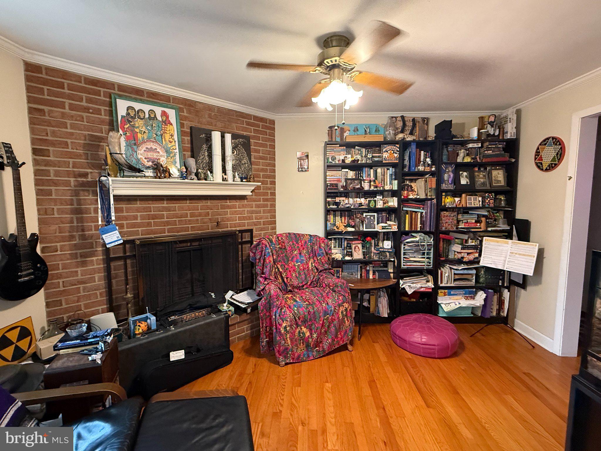 STATE COLLEGE BORO - Residential