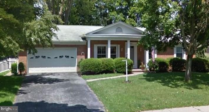 What a great location! Just off University Drive, this Nimitz Avenue offering is ideal for Investors, or Buyers looking for that ideally located PSU/State College second residence. This lovely one floor living ranch makes living easy. The flat property with large back yard is an added bonus. The home is well laid out and features a main living space that combines the living room, dining room (with a walk out to the back yard) and bonus study (with fireplace!). The large kitchen also has walk out access. Three spacious bedrooms including an Owner's suite completes the layout. Classic oak flooring and a large unfinished, and very dry, basement rounds out this nice opportunity. The property is currently tenant occupied through the 2027 renting cycle, making this a nice investment portfolio addition or allowing for a Buyer to generate rental income for a year and move in Summer 2027.