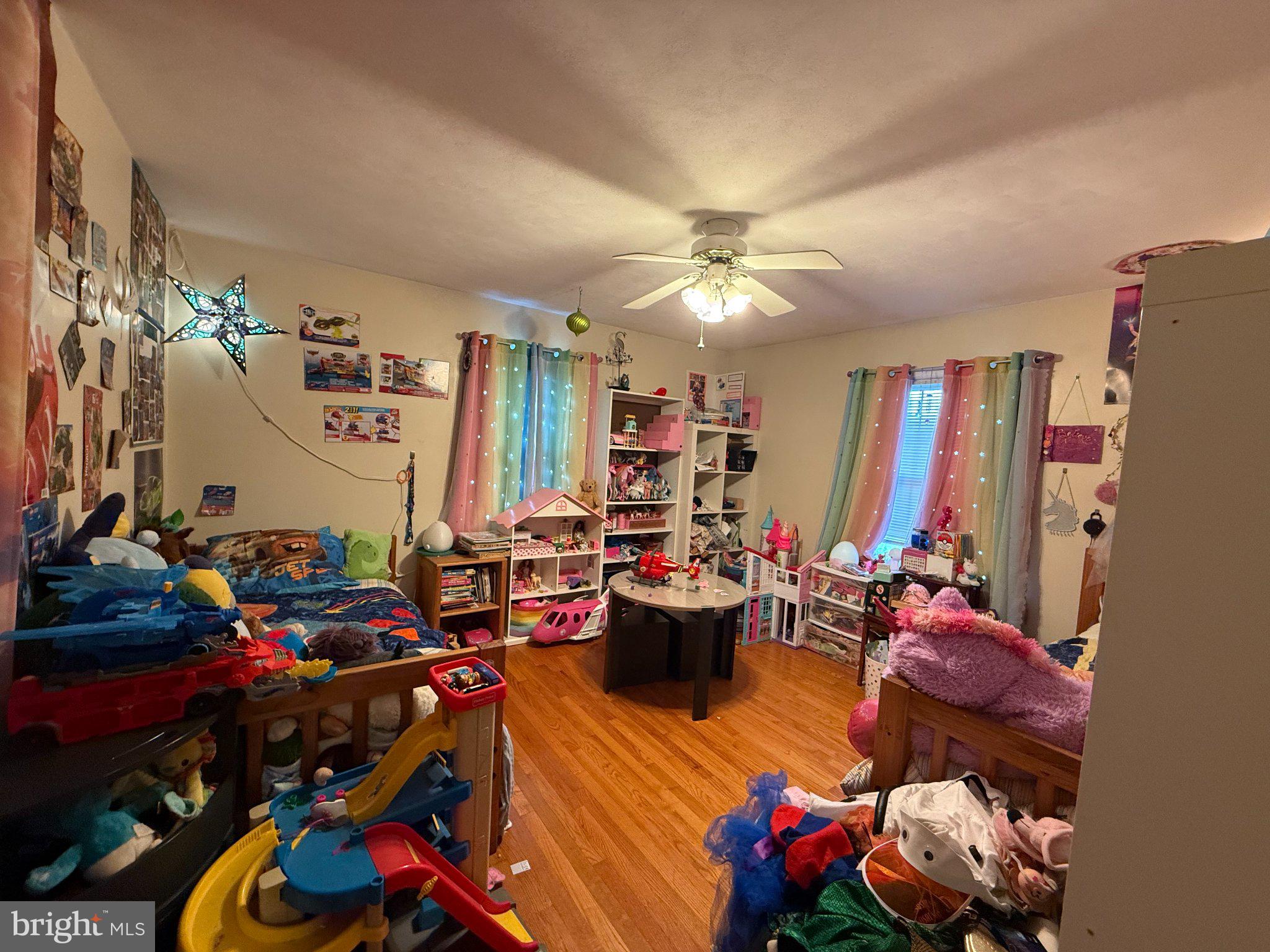STATE COLLEGE BORO - Residential
