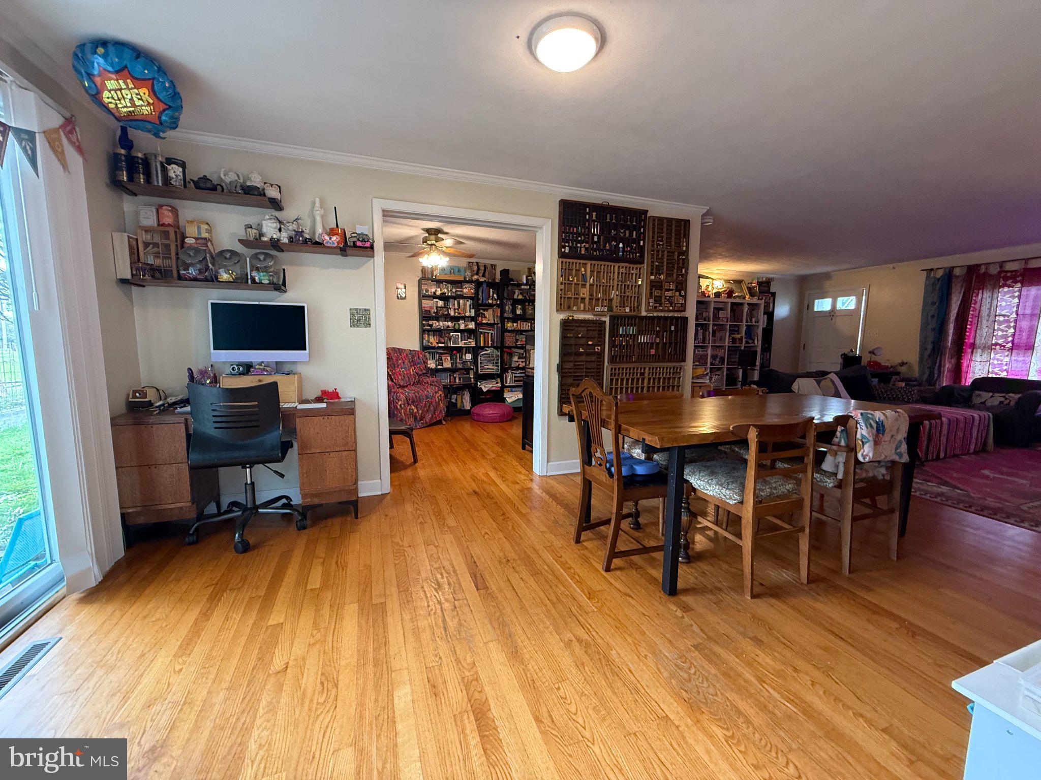 STATE COLLEGE BORO - Residential