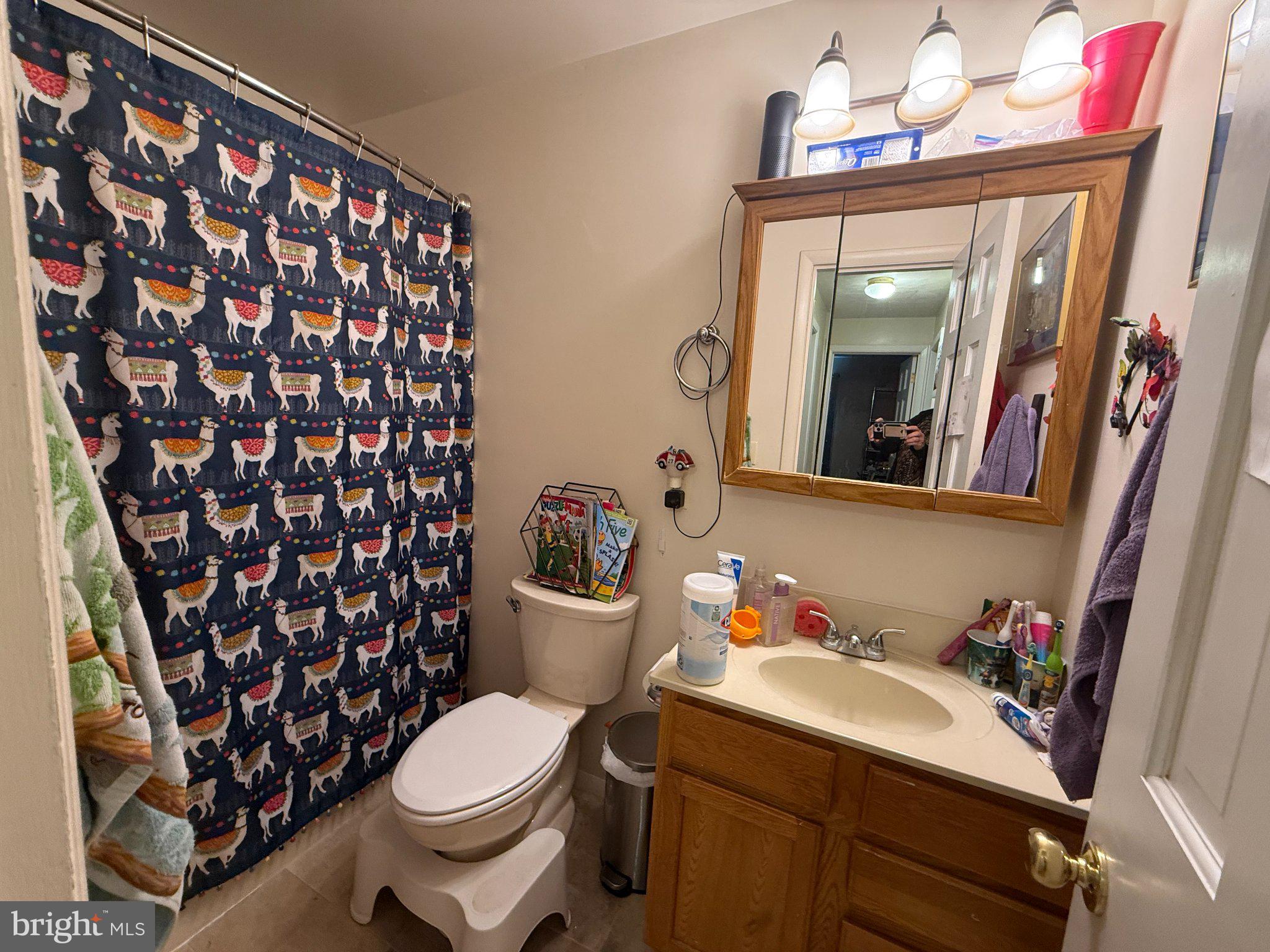 STATE COLLEGE BORO - Residential