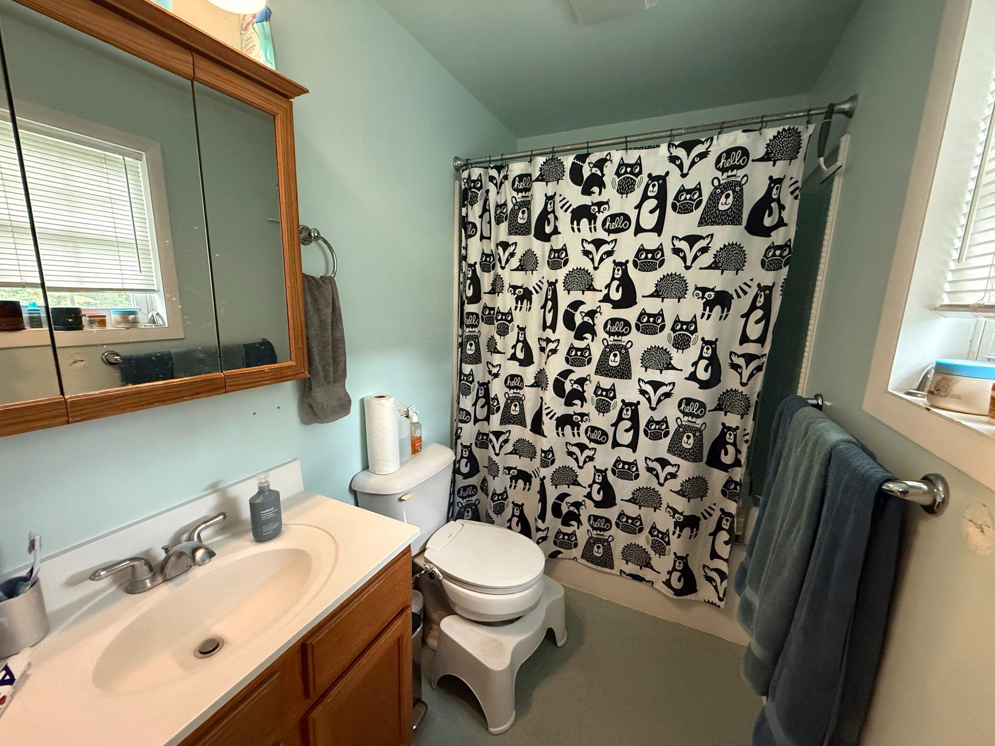 STATE COLLEGE BORO - Residential