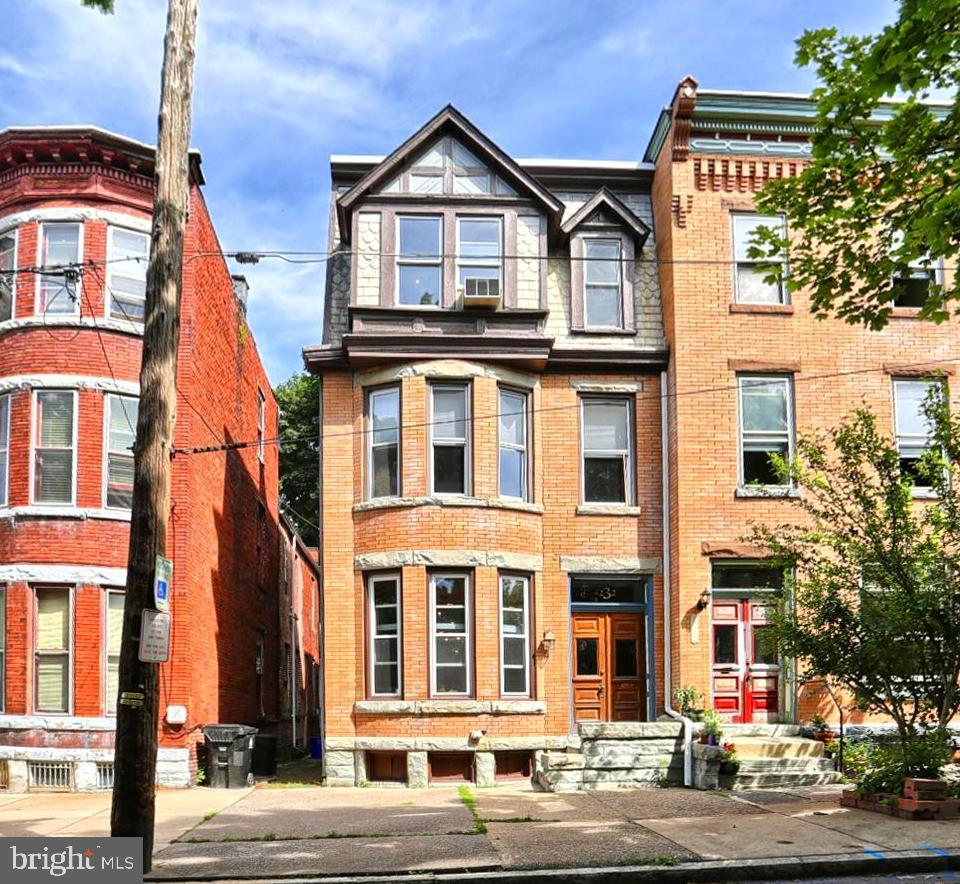 MIDTOWN HARRISBURG - Residential