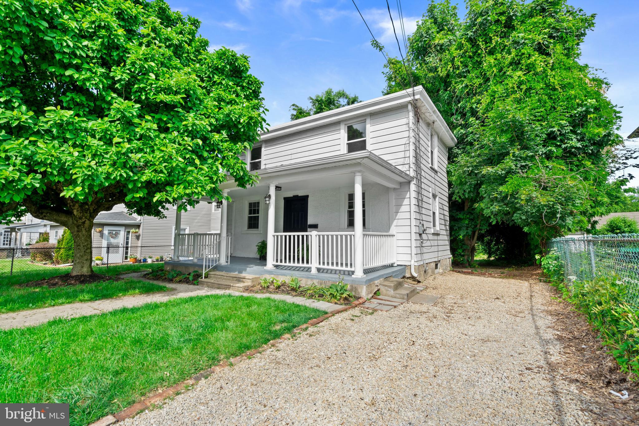 LAMOTT - Residential
