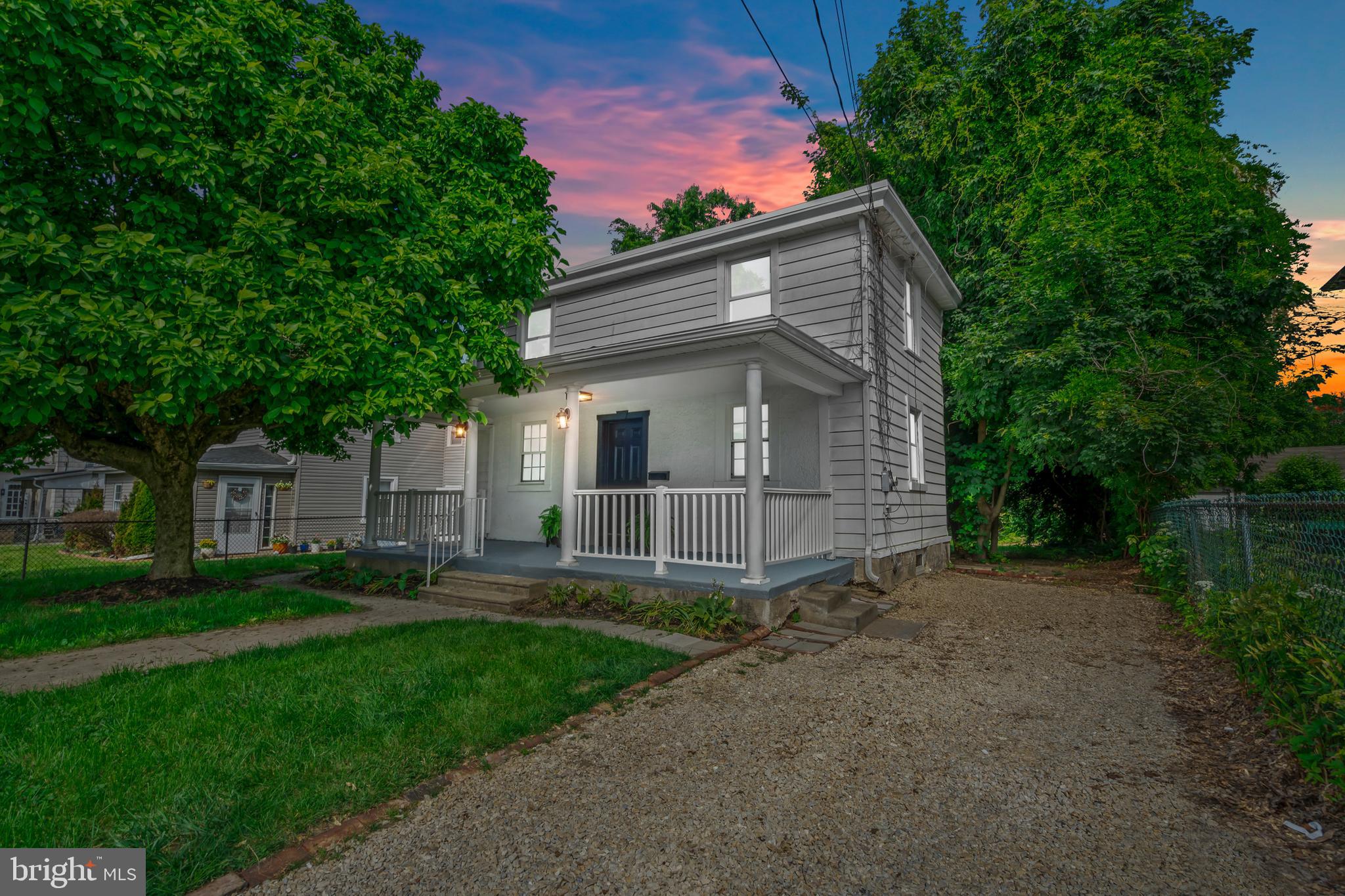 LAMOTT - Residential
