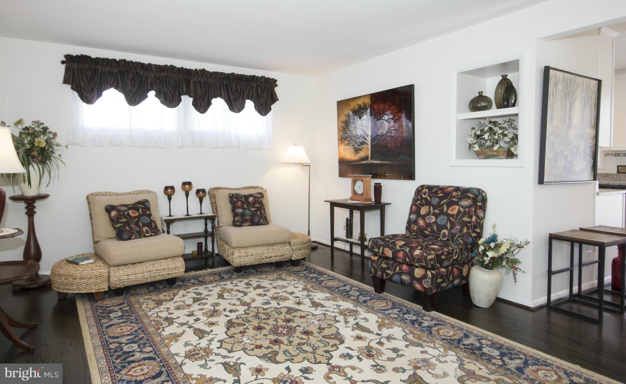 JOPPA MANOR - Residential
