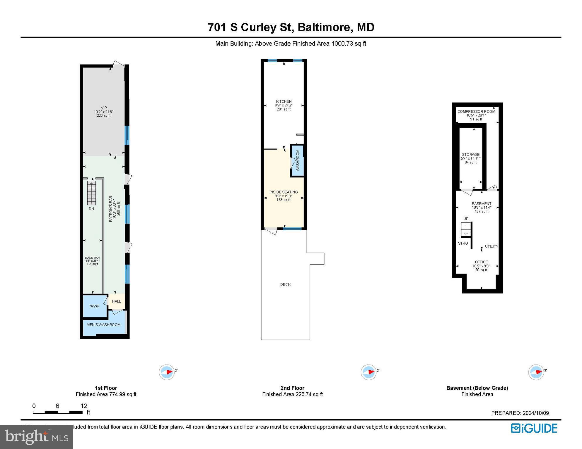 CANTON - Commercial Sale