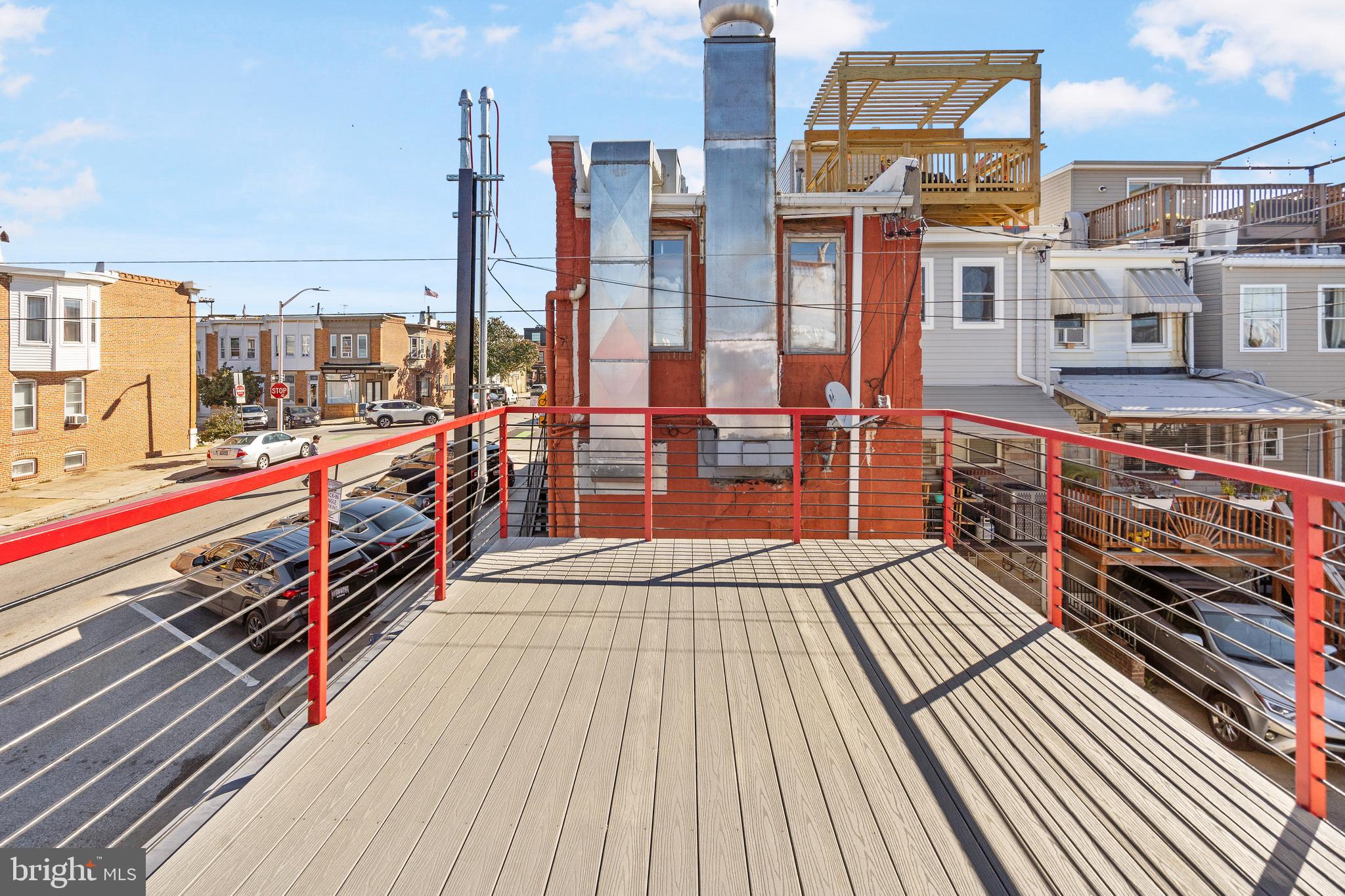 CANTON - Commercial Sale