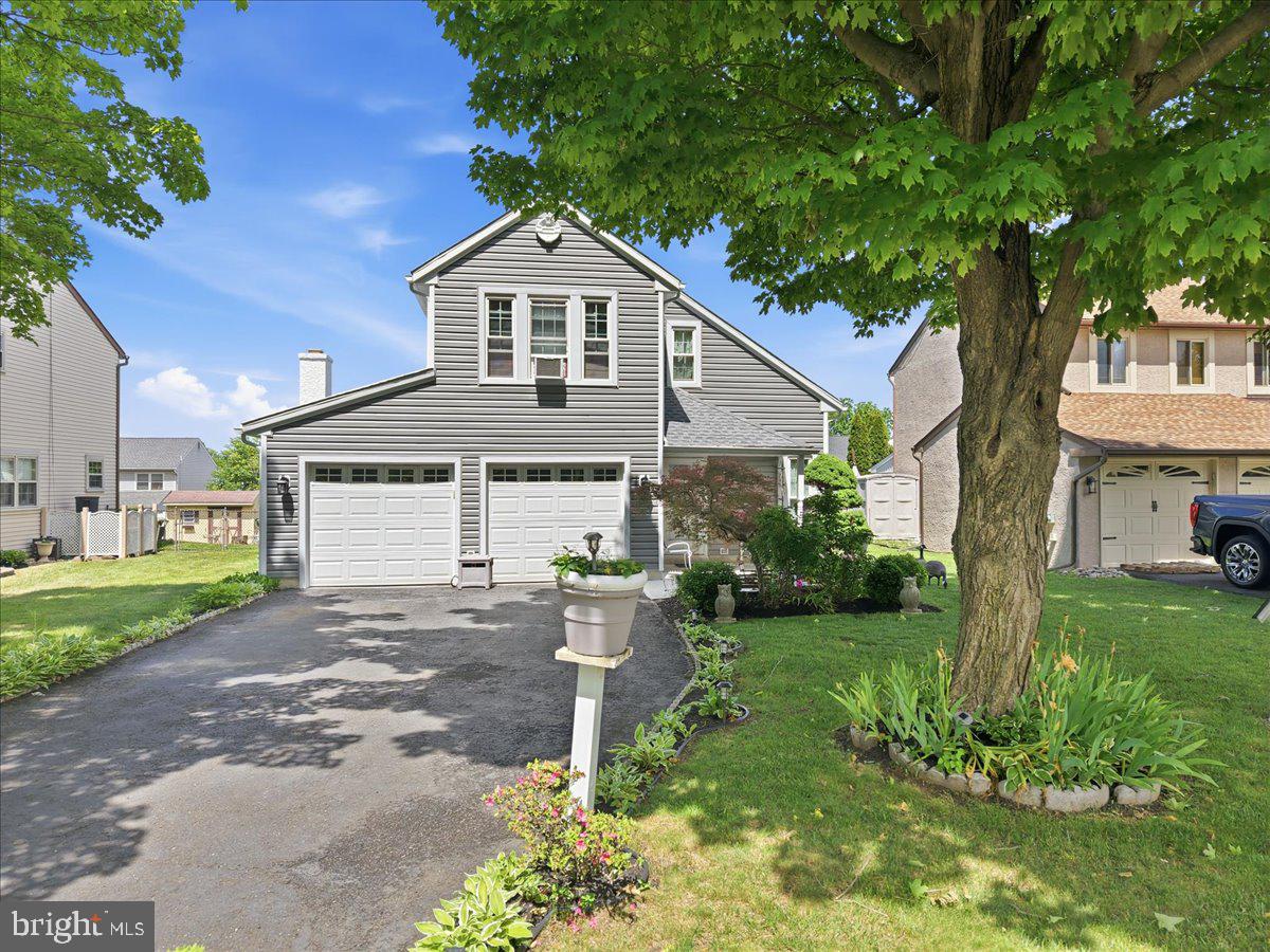 HORSHAMTOWNE - Residential