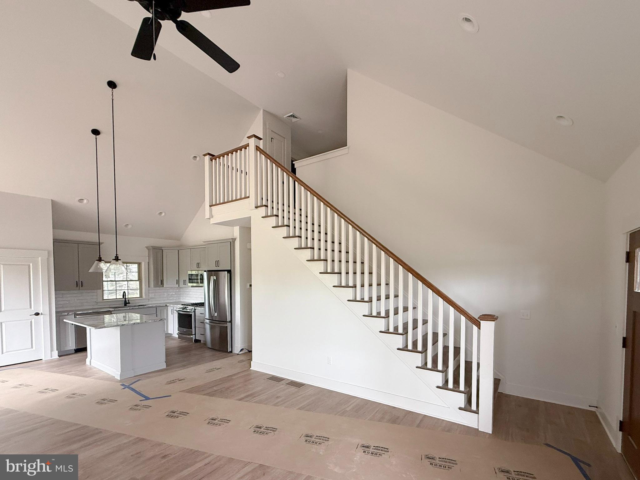 PARKSIDE AT LAMPETER - Residential