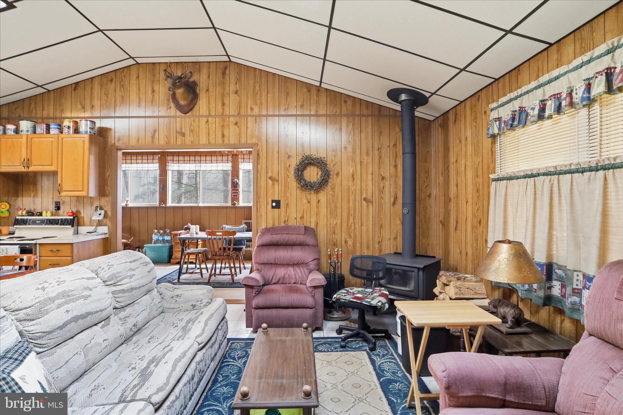 TROUT POND PROPERTY OWNERS ASSOCIATION - Residential