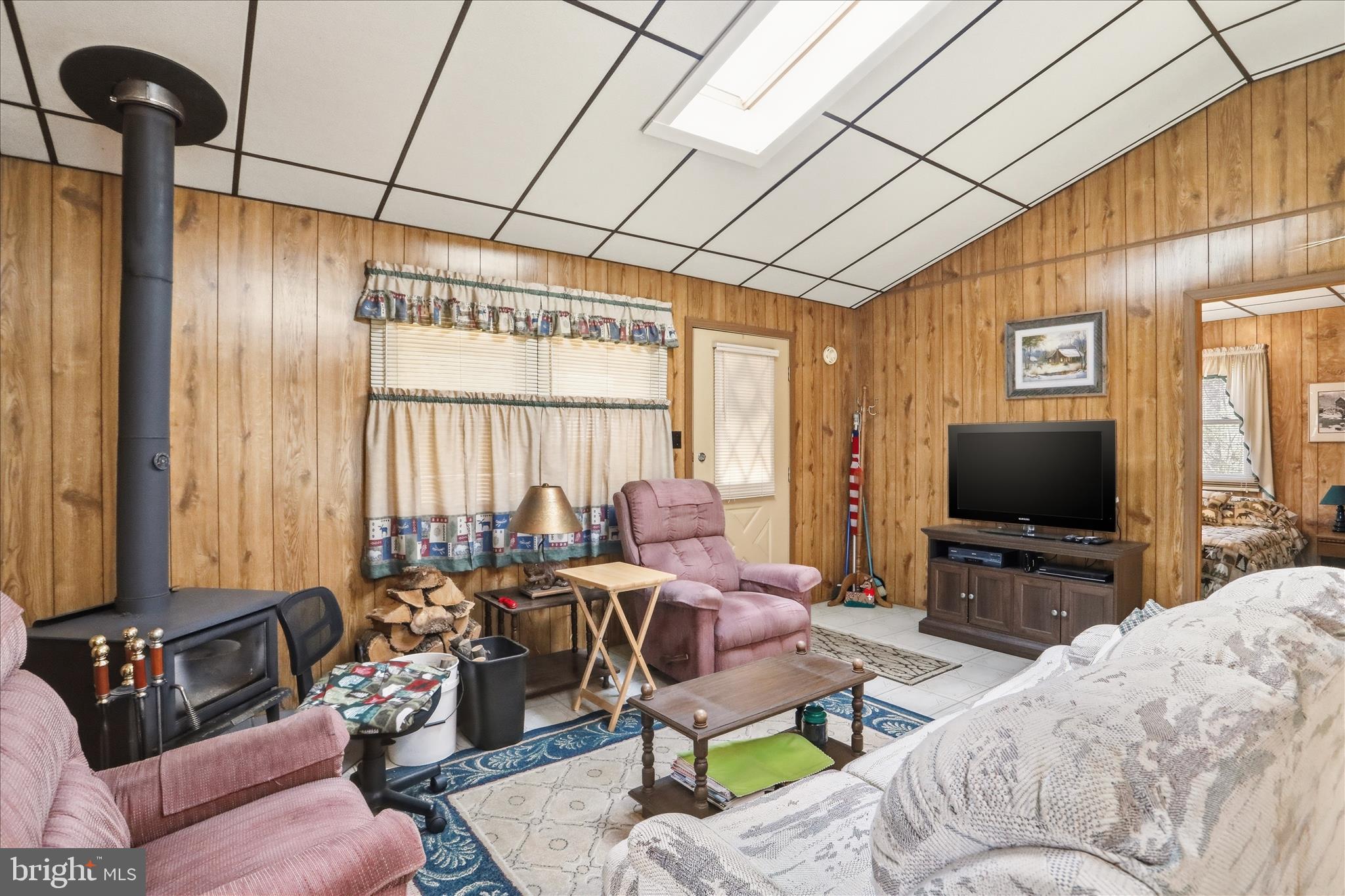 TROUT POND PROPERTY OWNERS ASSOCIATION - Residential