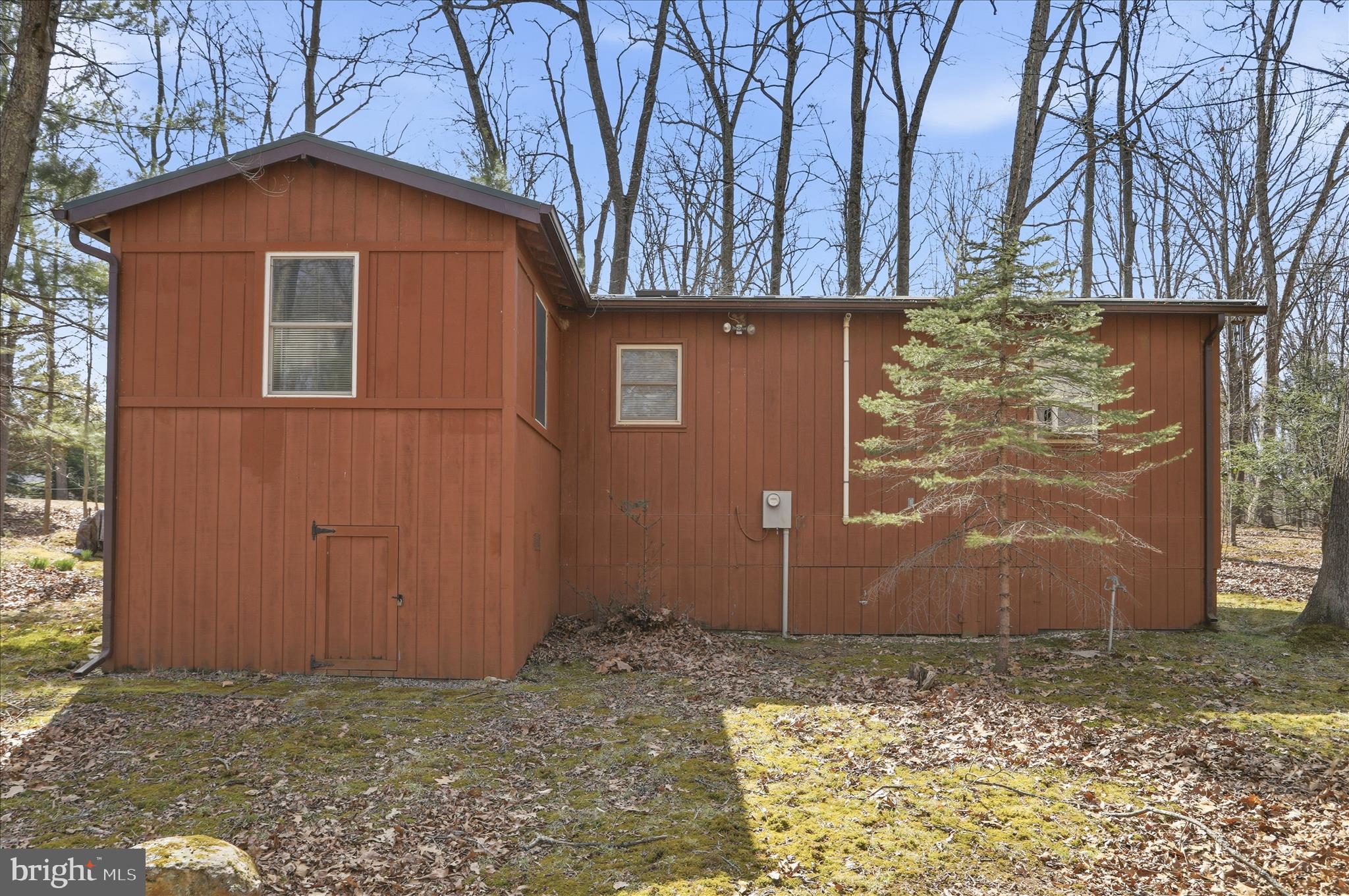 TROUT POND PROPERTY OWNERS ASSOCIATION - Residential