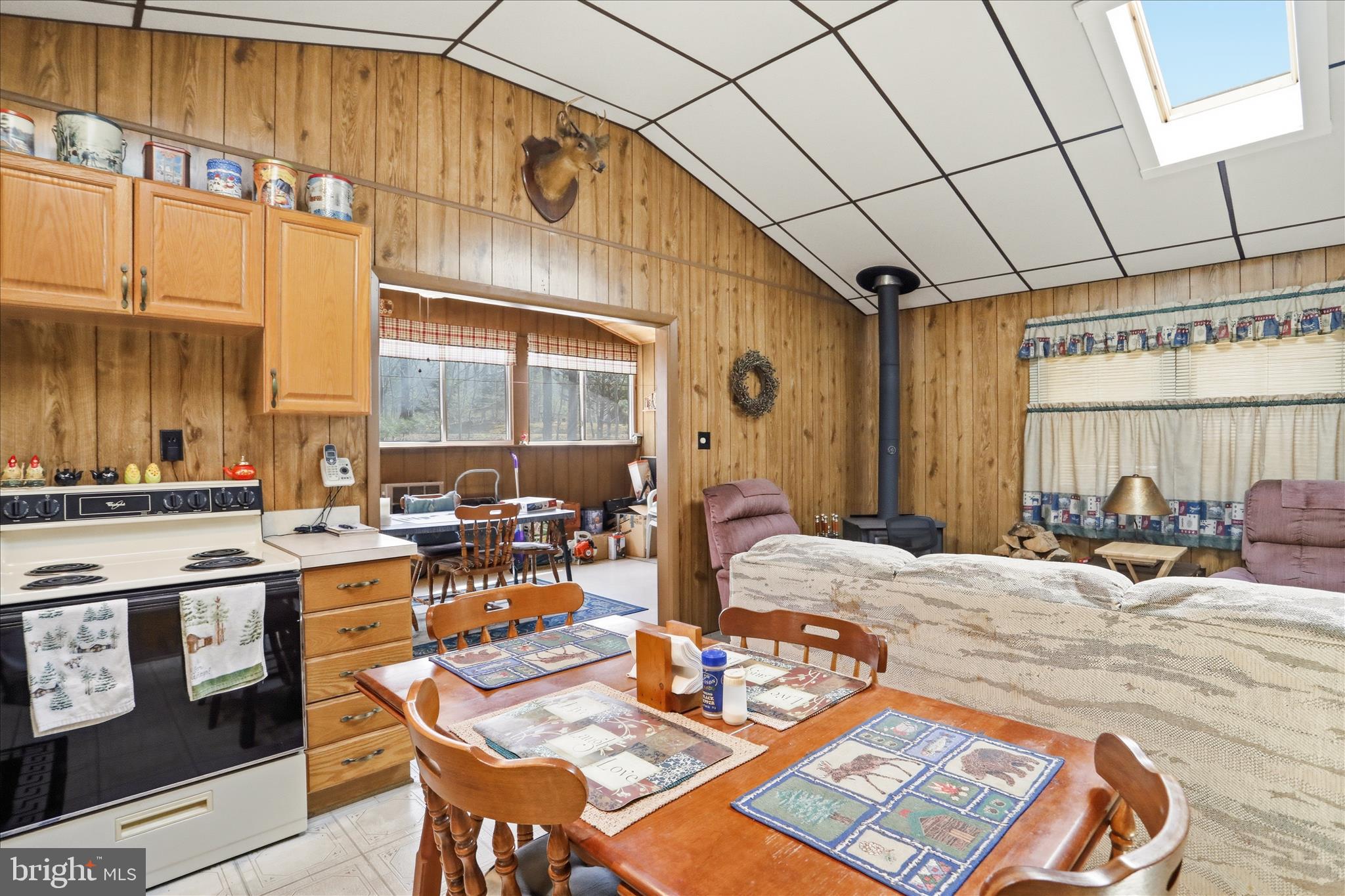 TROUT POND PROPERTY OWNERS ASSOCIATION - Residential