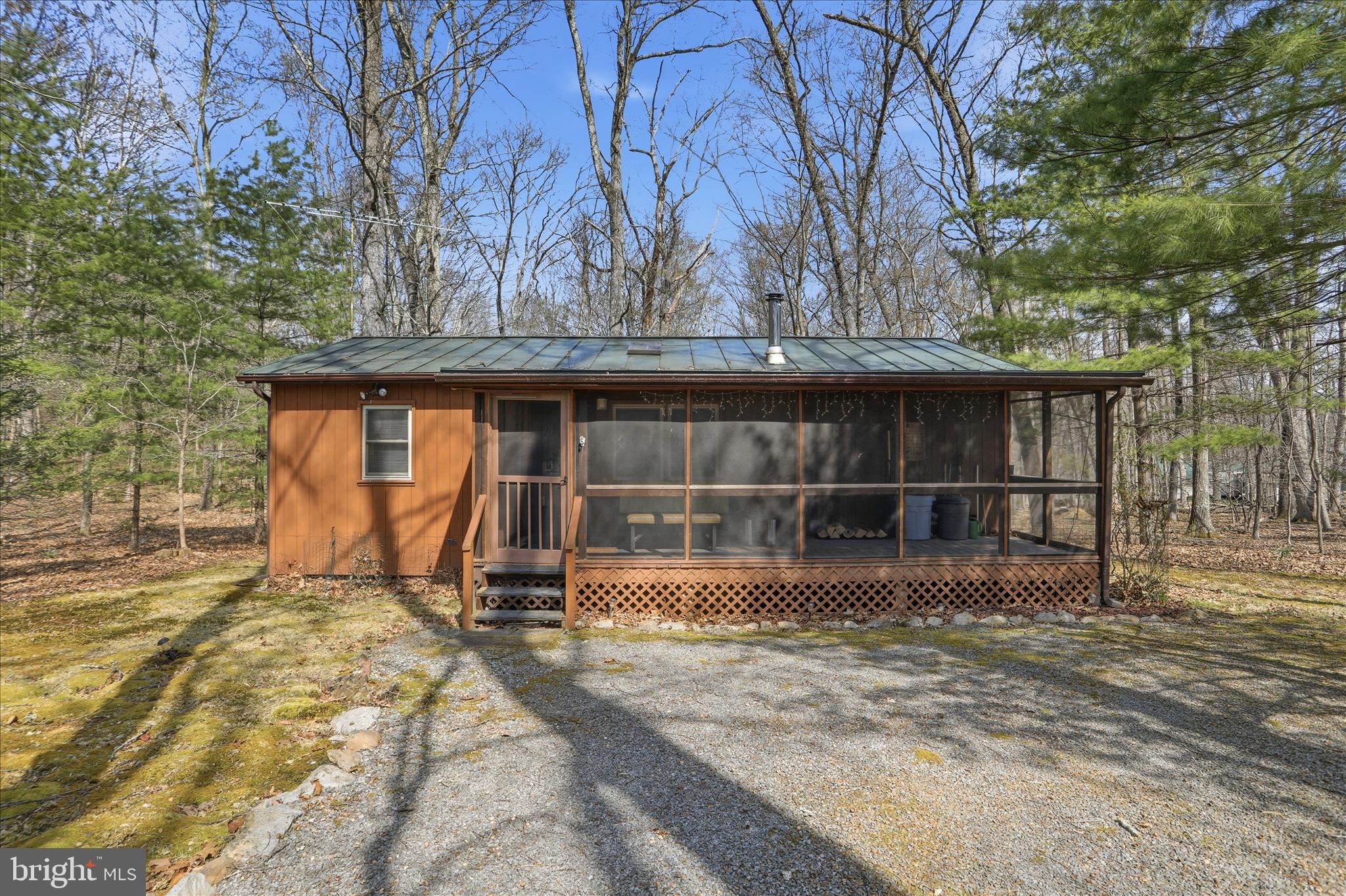 TROUT POND PROPERTY OWNERS ASSOCIATION - Residential