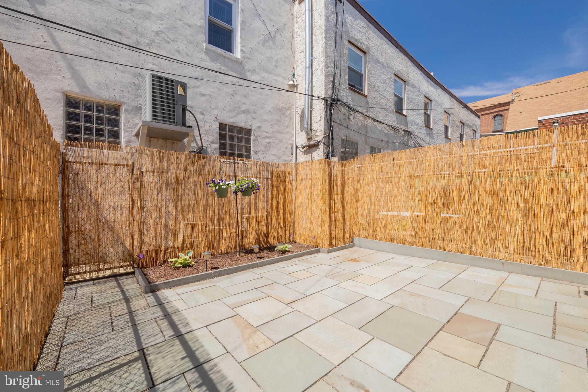 NEWBOLD - Residential