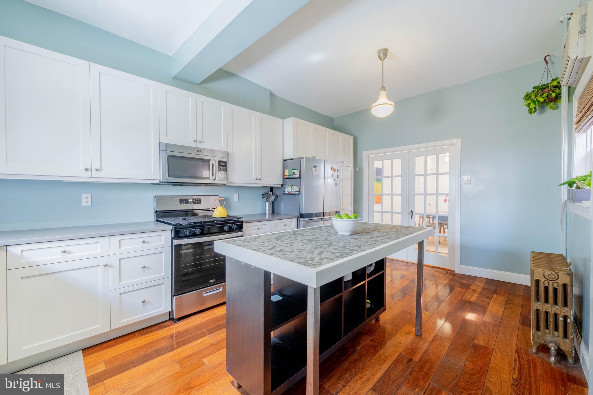 NEWBOLD - Residential