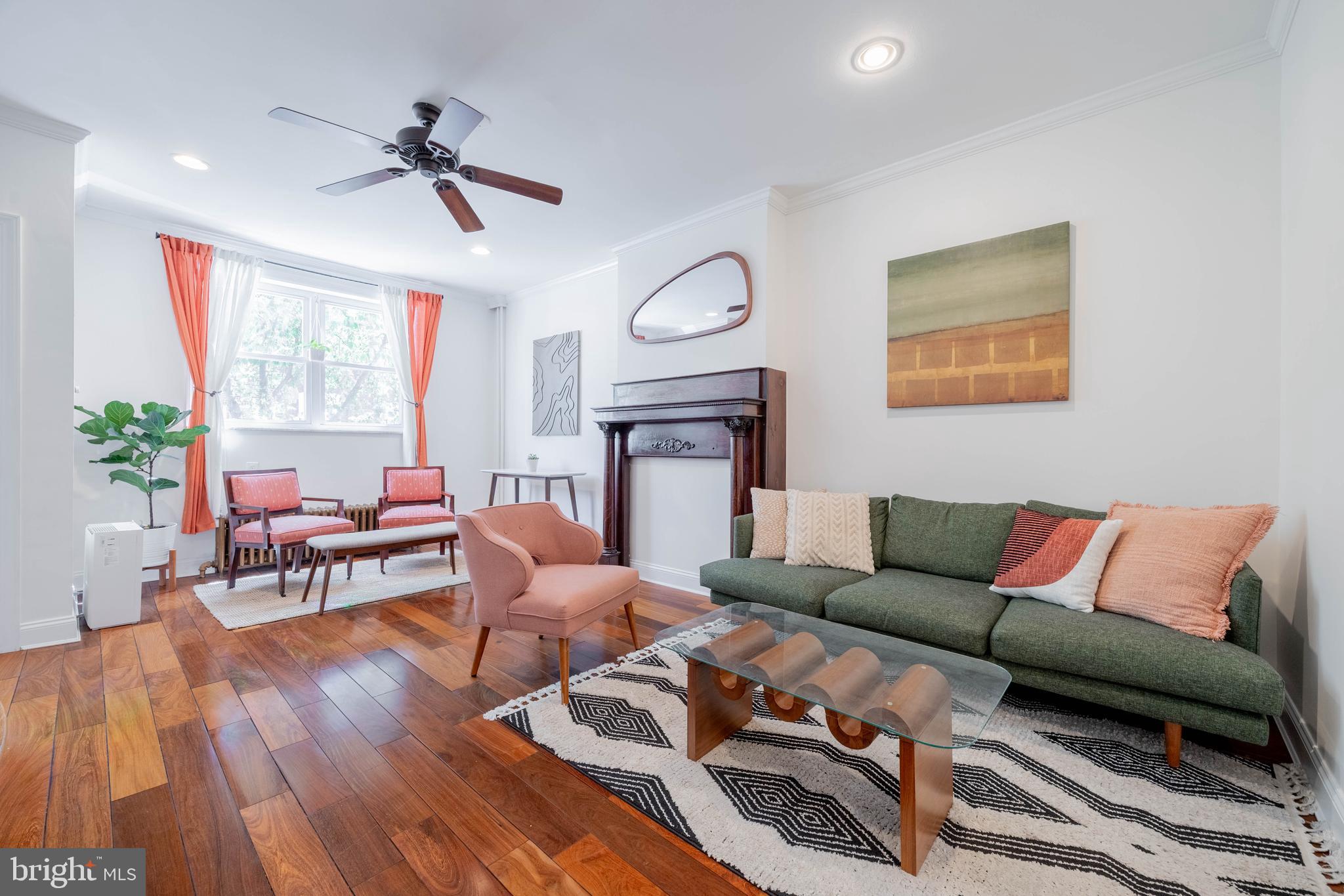 NEWBOLD - Residential