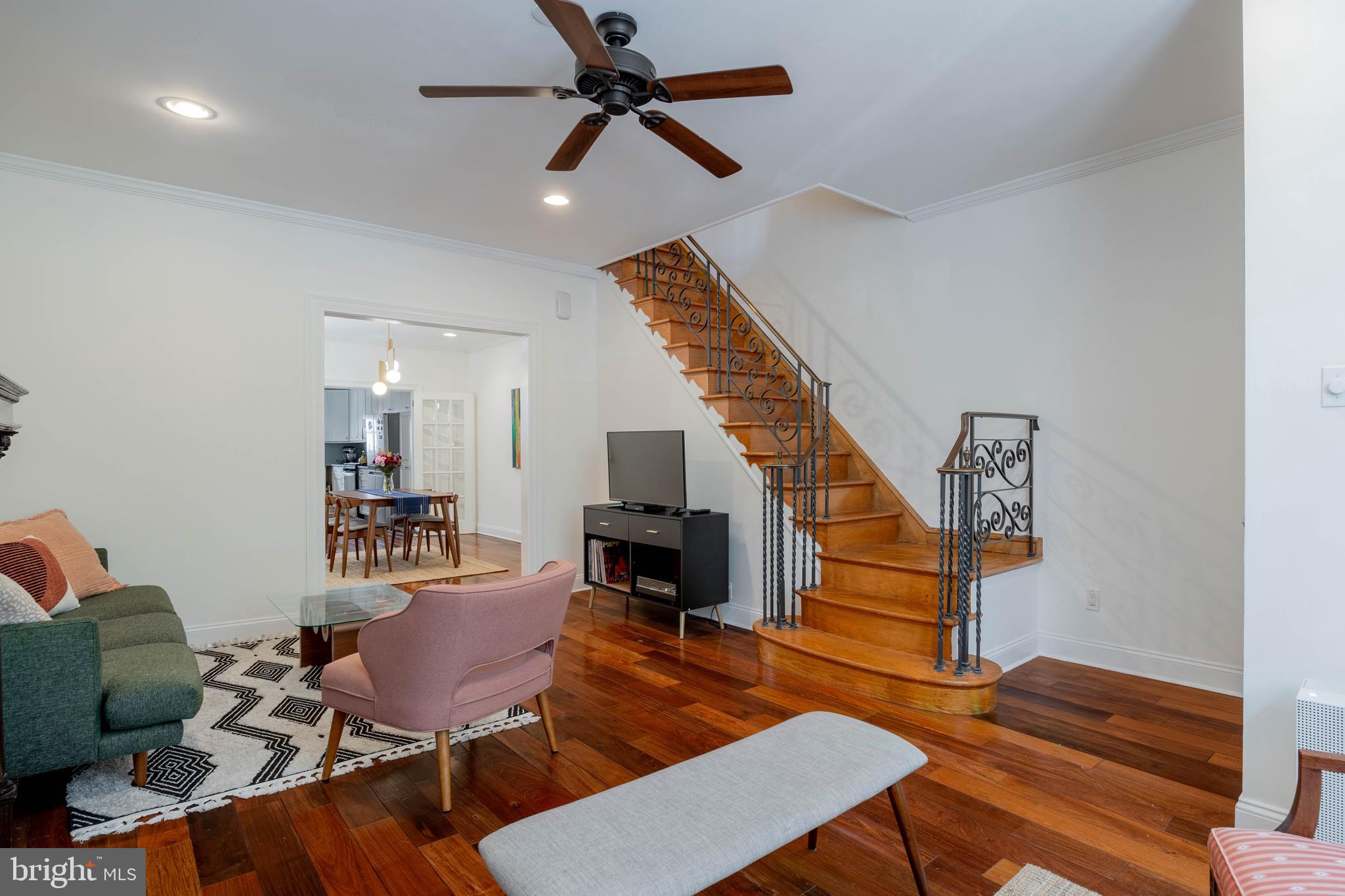 NEWBOLD - Residential