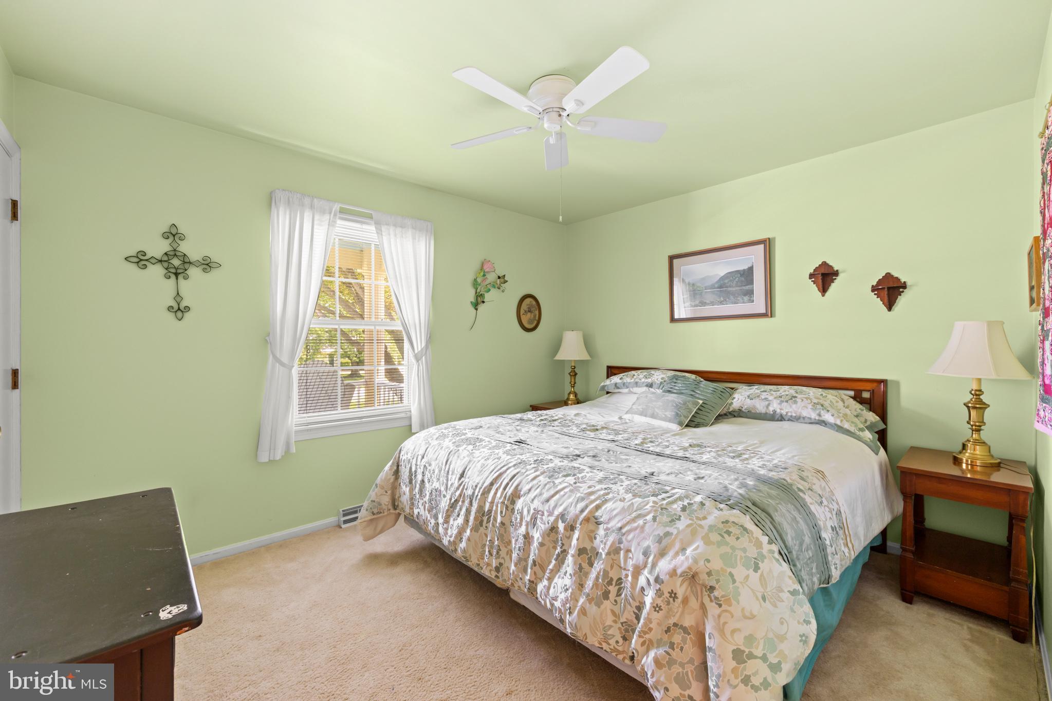 BETHEL ACADEMY - Residential