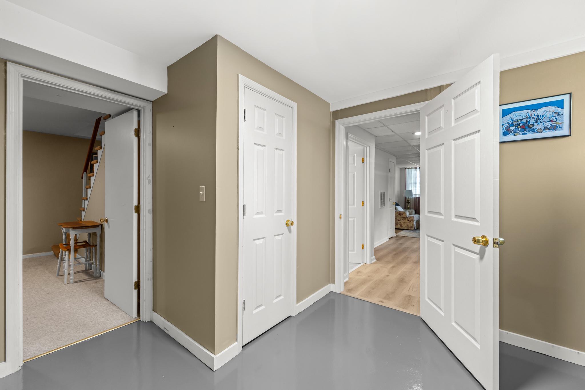 BETHEL ACADEMY - Residential