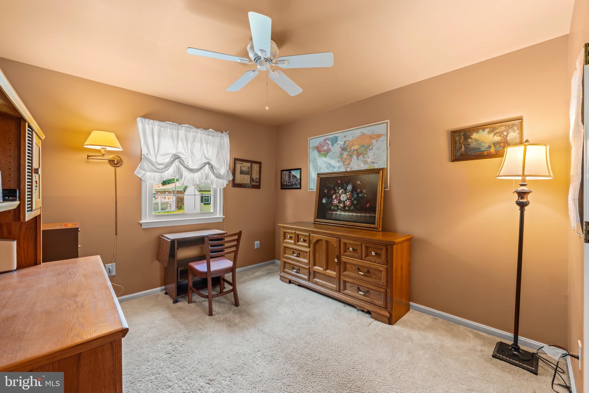 BETHEL ACADEMY - Residential
