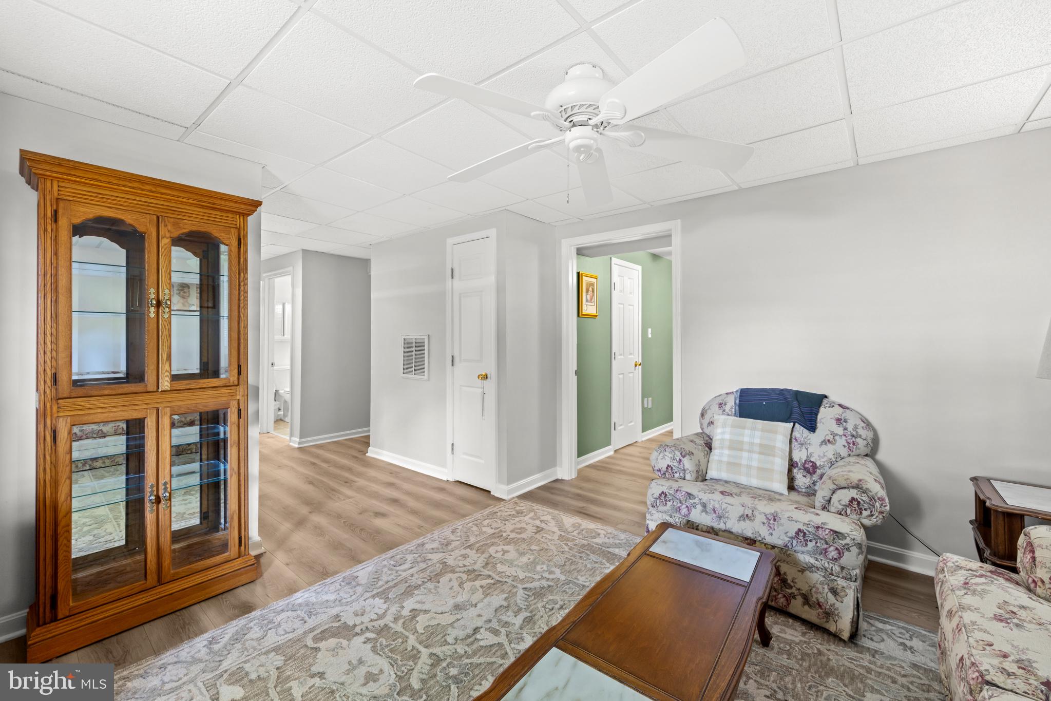 BETHEL ACADEMY - Residential