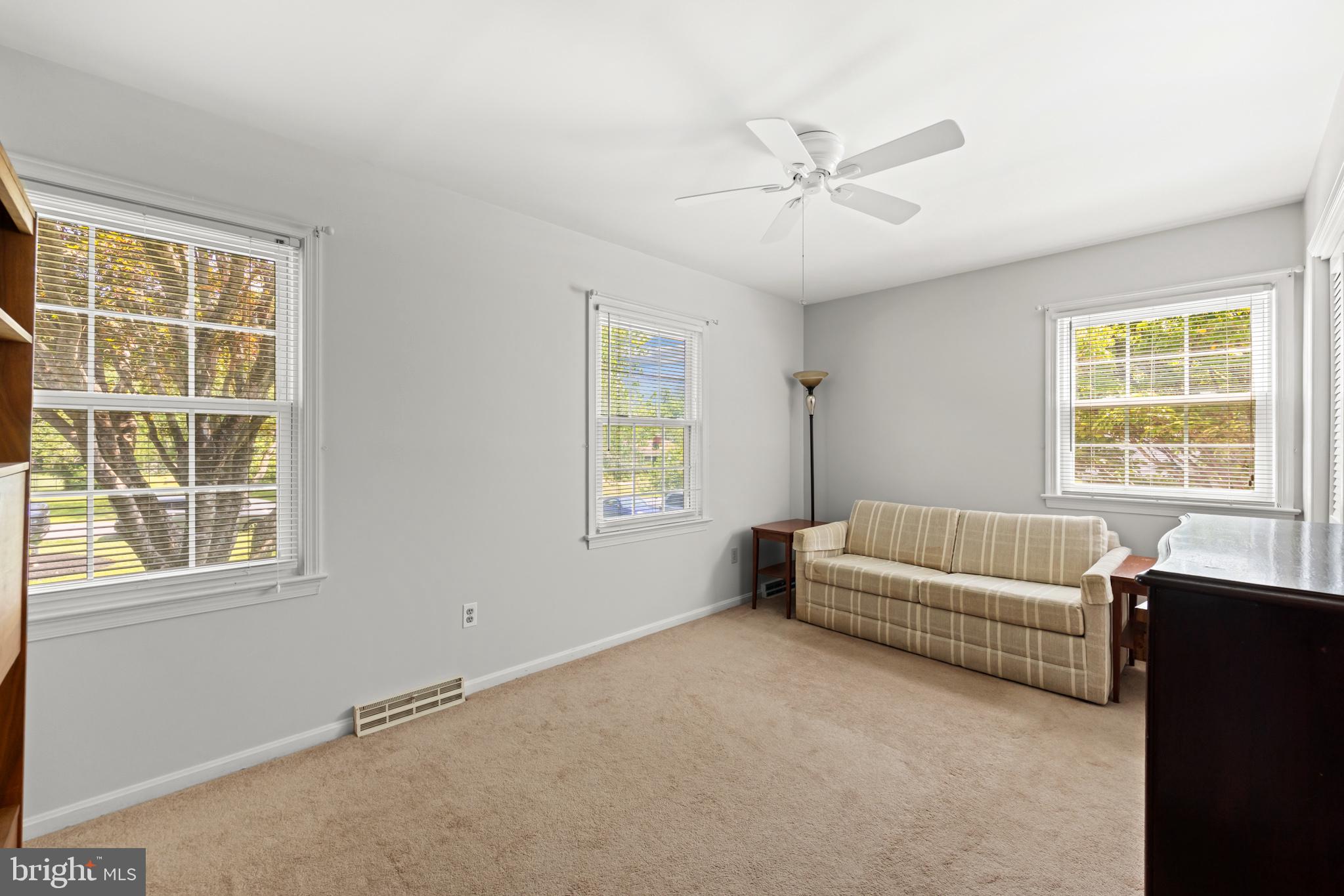 BETHEL ACADEMY - Residential