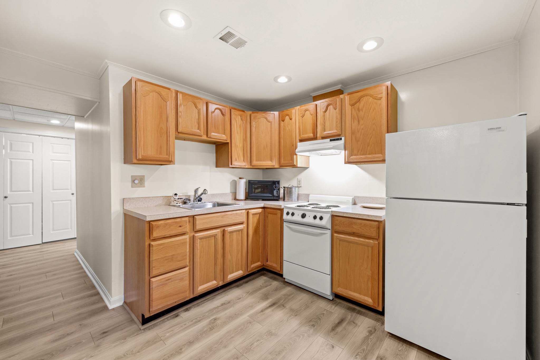 BETHEL ACADEMY - Residential