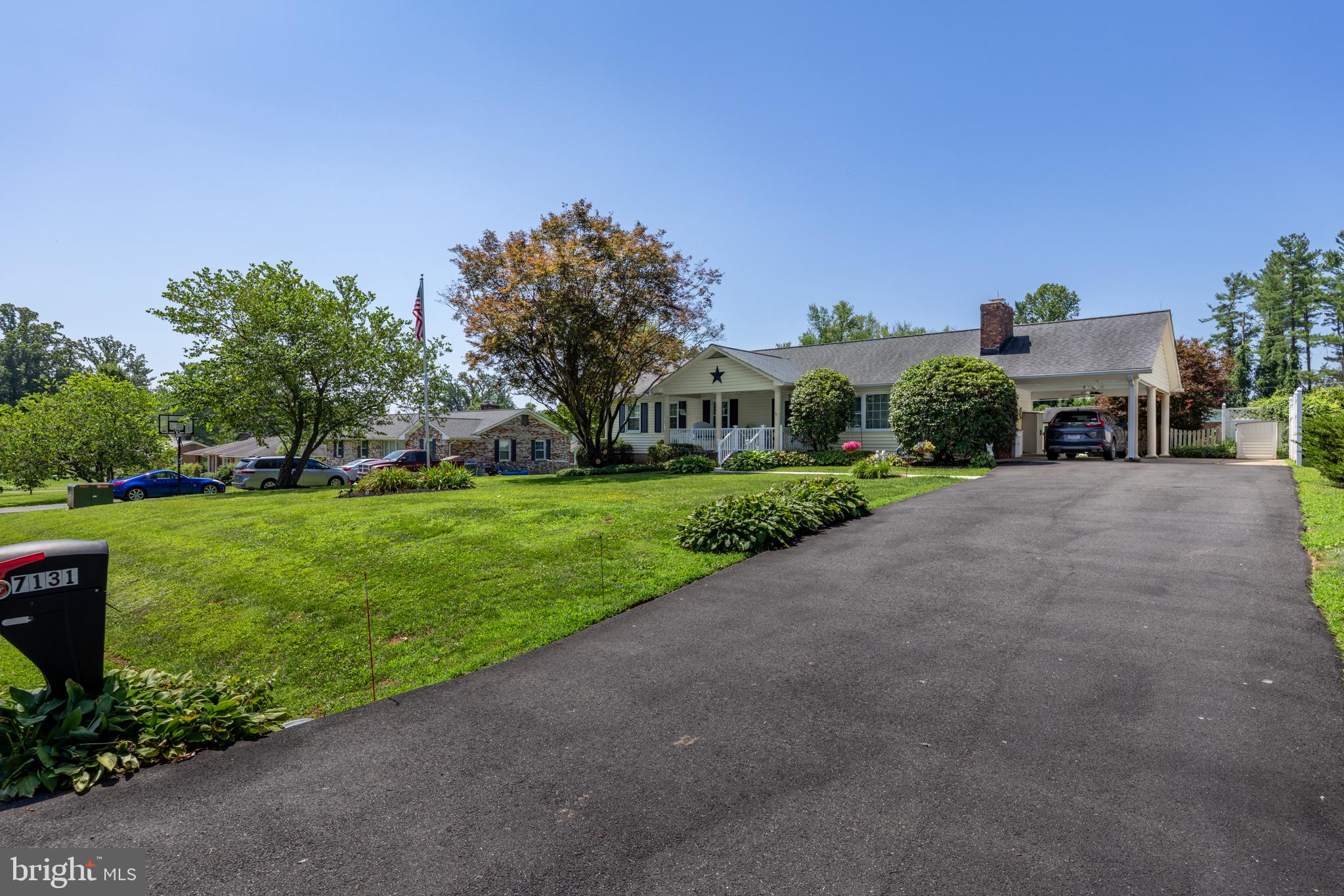 BETHEL ACADEMY - Residential